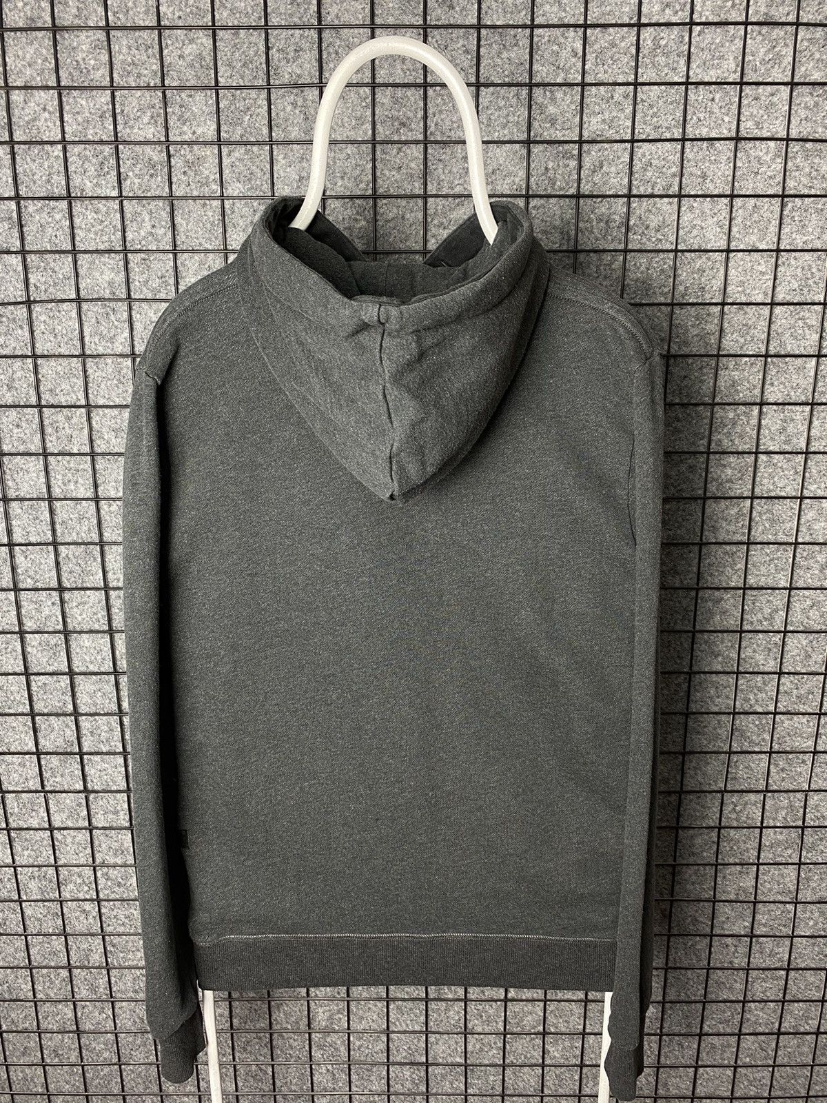 G-Star G Star Raw Streetwear Big Logo Hoodie Size S Size US S / EU 44-46 / 1 - 5 Thumbnail