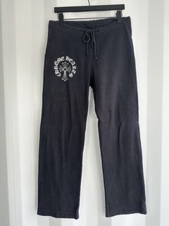 Chrome Hearts Men's Bottoms