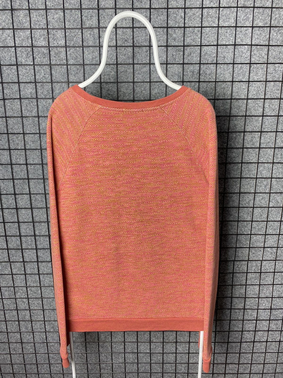 Scotch & Soda Scotch & Soda Off The Grid Streetwear Sweatshirt Size M Size US M / EU 48-50 / 2 - 5 Thumbnail