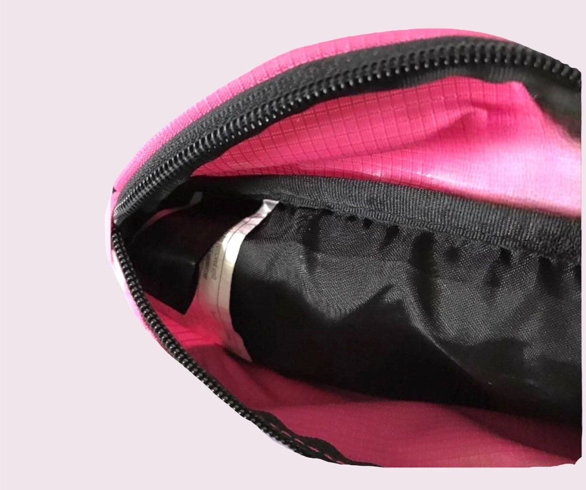 Roots Roots Fanny Pack Bag Designer Crossbody Vintage Purse Size ONE SIZE - 7 Thumbnail