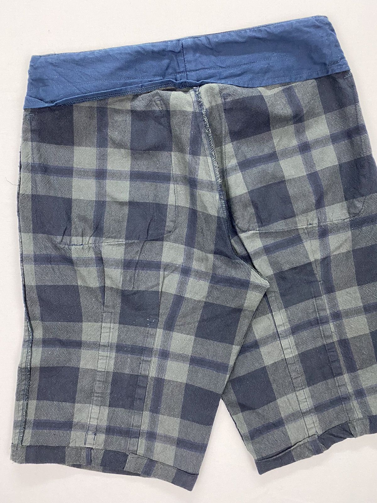 General Research General Research Plaid Shorts Size US 32 / EU 48 - 9 Thumbnail