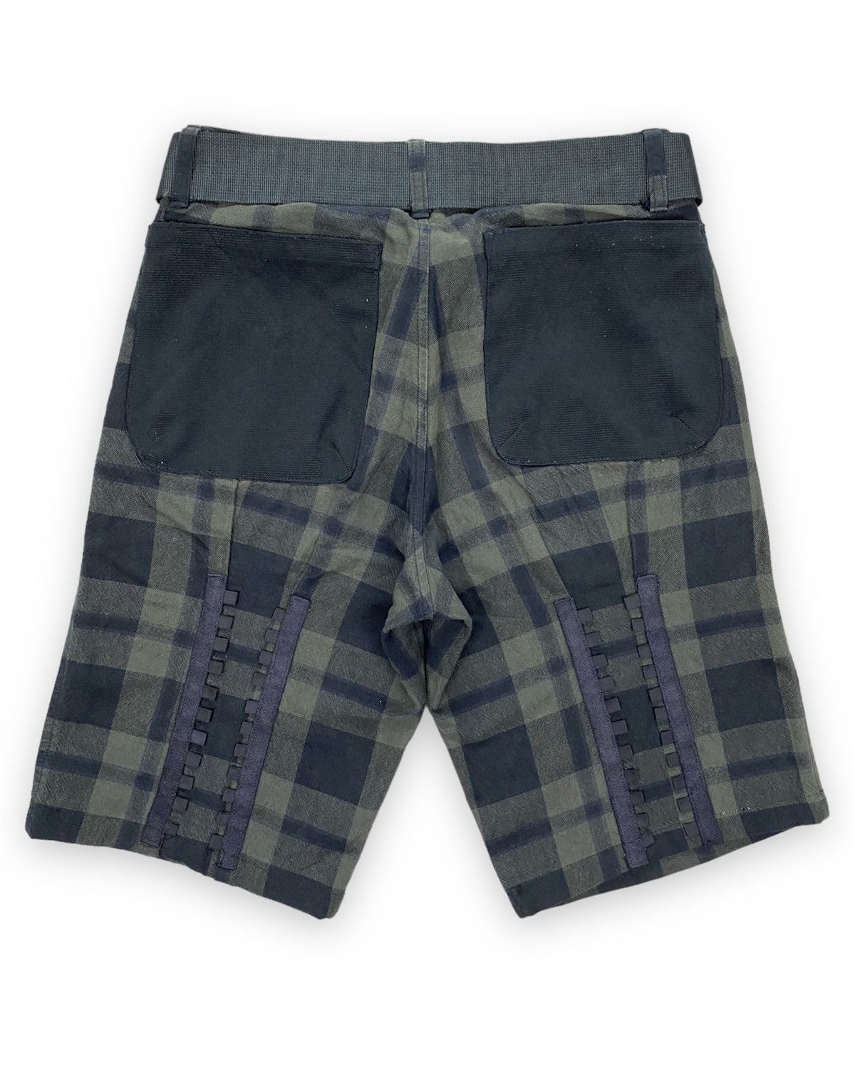 General Research General Research Plaid Shorts Size US 32 / EU 48 - 2 Thumbnail