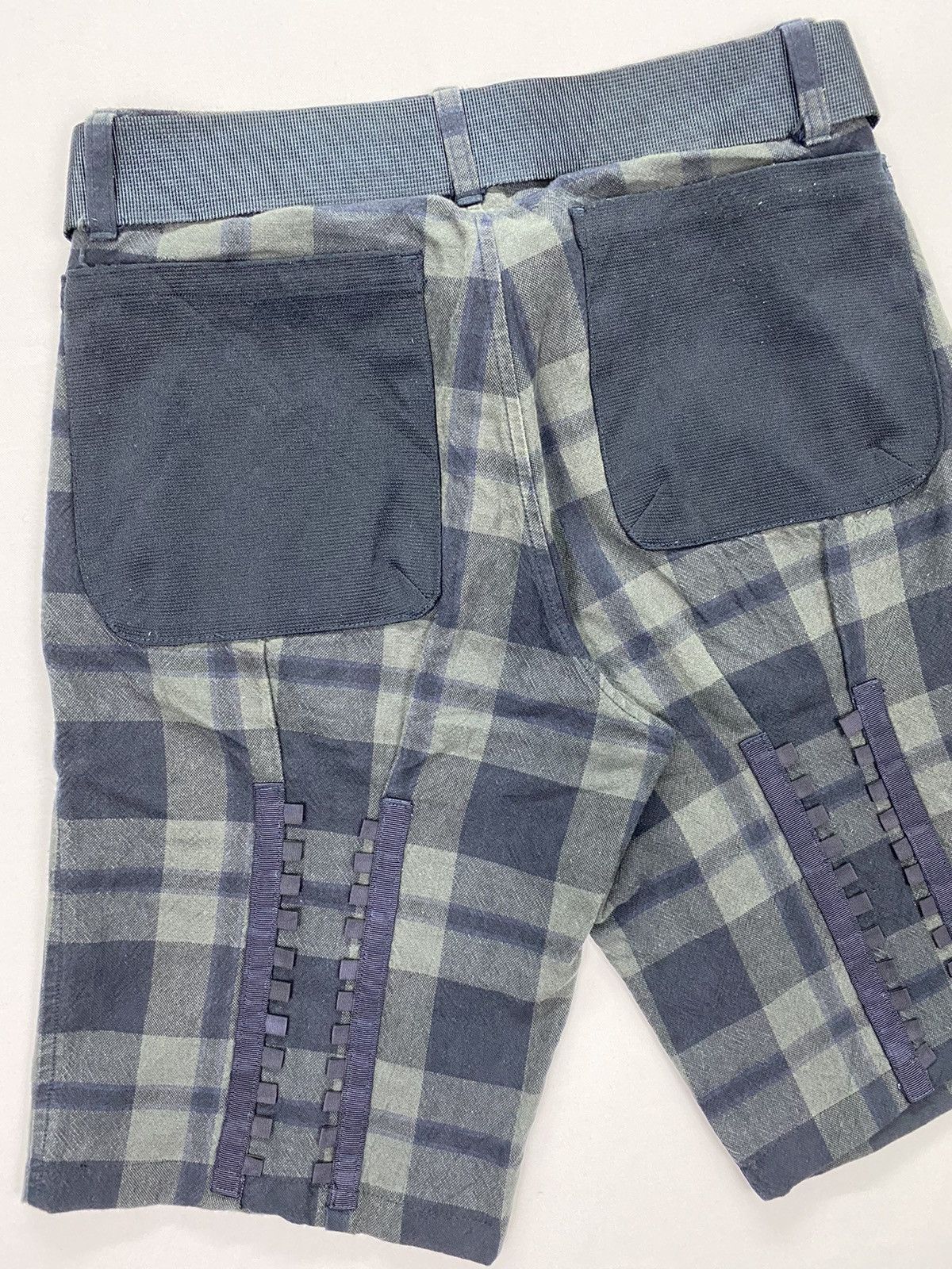General Research General Research Plaid Shorts Size US 32 / EU 48 - 5 Thumbnail