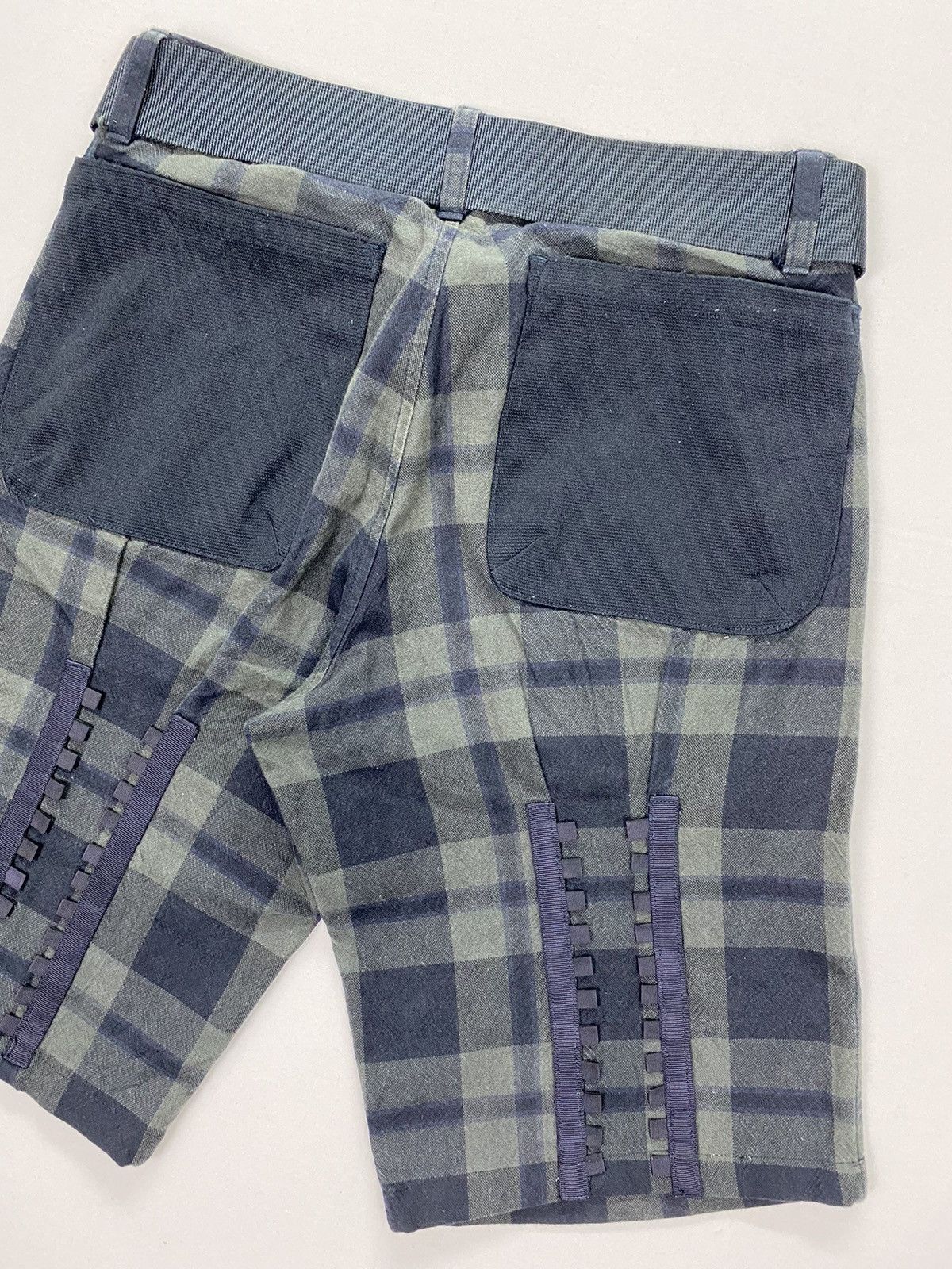 General Research General Research Plaid Shorts Size US 32 / EU 48 - 6 Thumbnail
