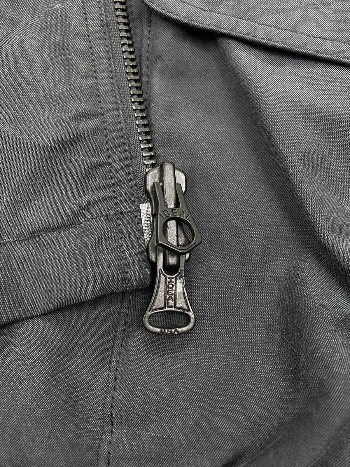 Todd Snyder Todd Snyder Hooded Jacket Size US S / EU 44-46 / 1 - 9 Thumbnail