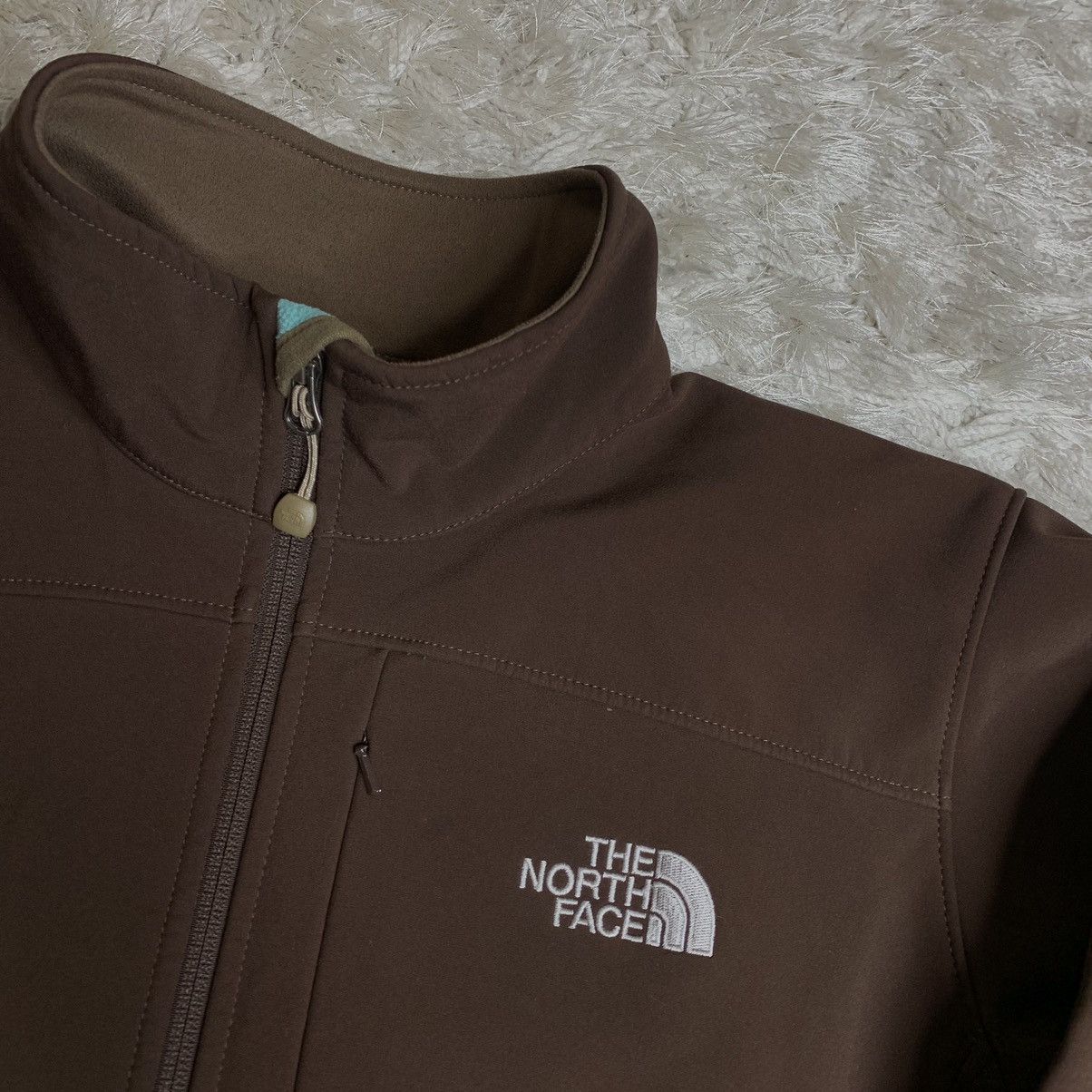 The North Face × Vintage Vintage TNF The North Face StreetWear Outdoor Size L / US 10 / IT 46 - 4 Thumbnail