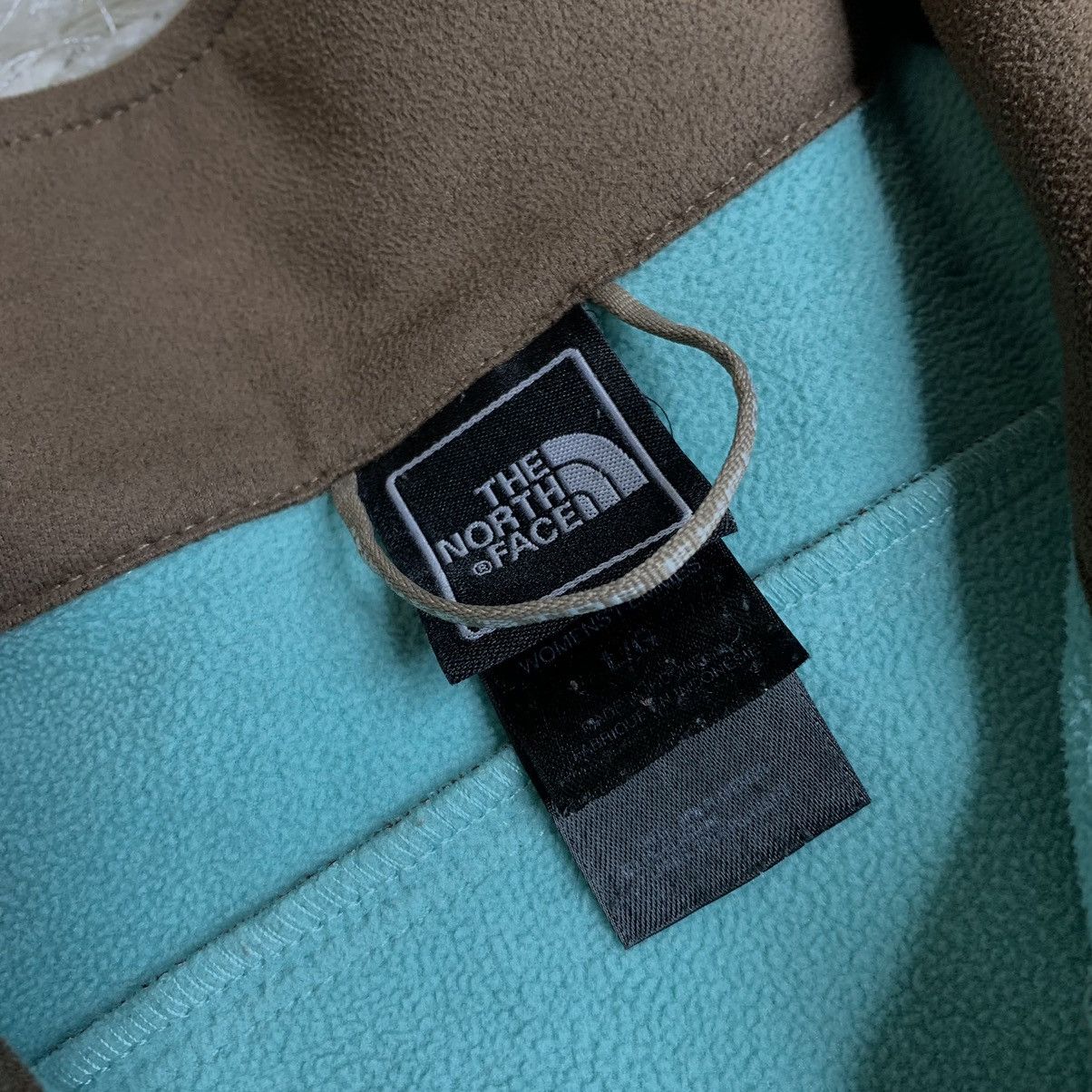 The North Face × Vintage Vintage TNF The North Face StreetWear Outdoor Size L / US 10 / IT 46 - 7 Thumbnail