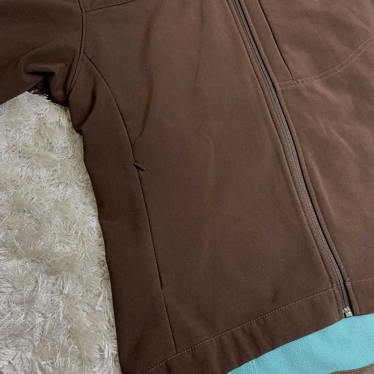 The North Face × Vintage Vintage TNF The North Face StreetWear Outdoor Size L / US 10 / IT 46 - 10 Thumbnail
