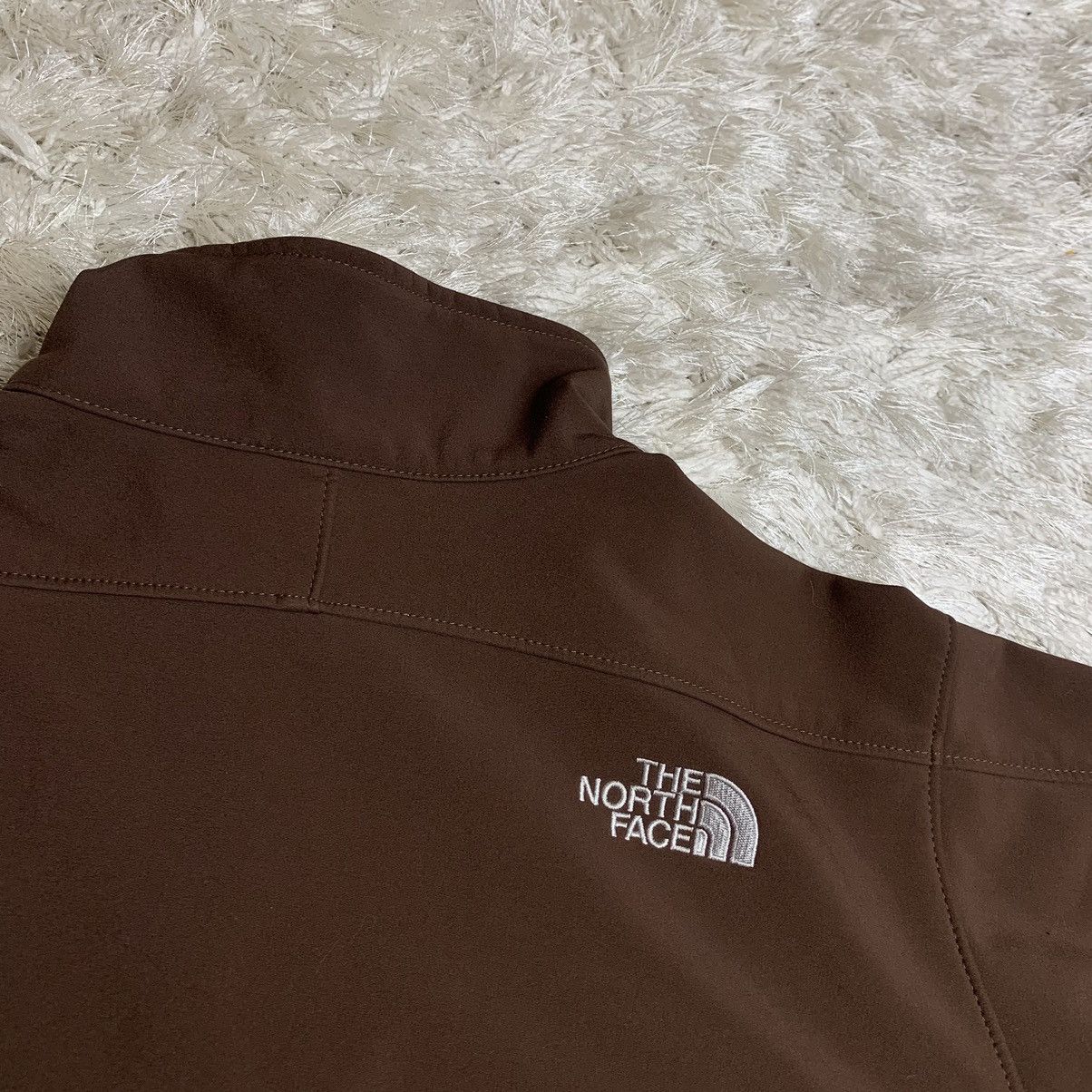 The North Face × Vintage Vintage TNF The North Face StreetWear Outdoor Size L / US 10 / IT 46 - 12 Thumbnail