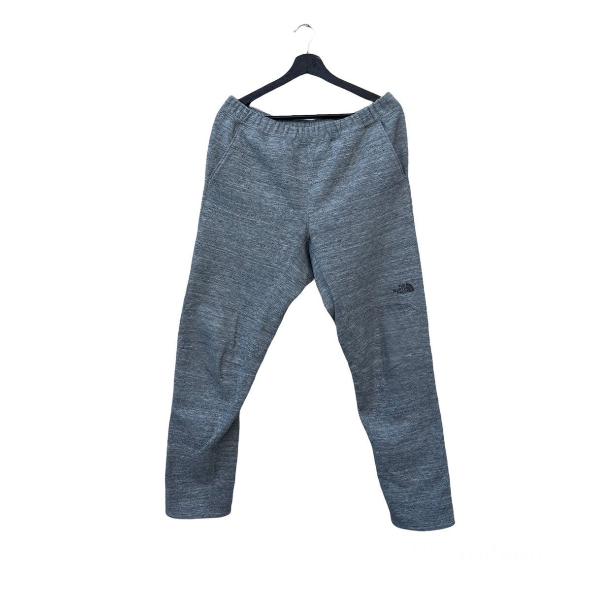 Japanese Brand VINTAGE THE NORTH FACE JOGGER PANTS Size US 30 / EU 46 - 1 Thumbnail