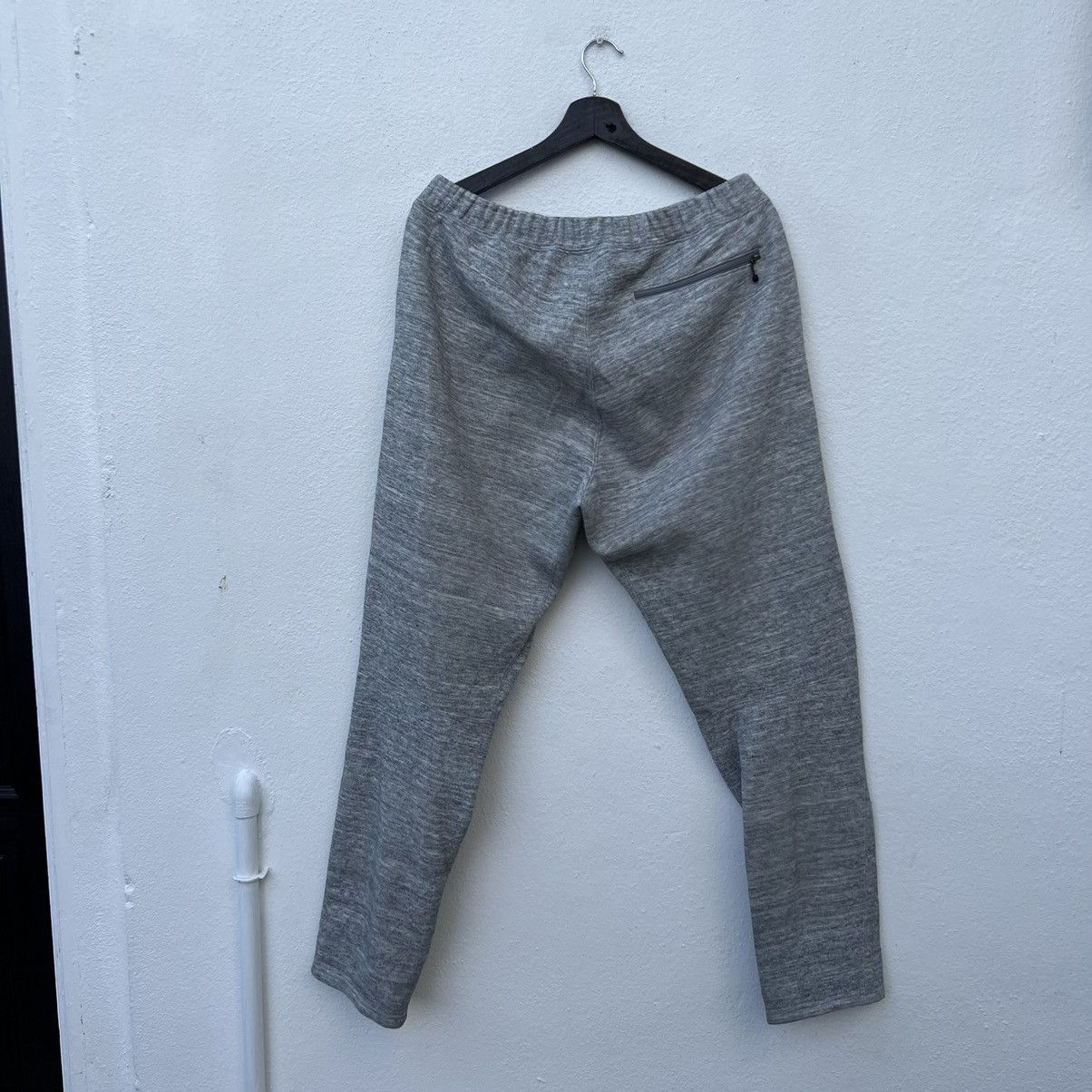 Japanese Brand VINTAGE THE NORTH FACE JOGGER PANTS Size US 30 / EU 46 - 6 Thumbnail