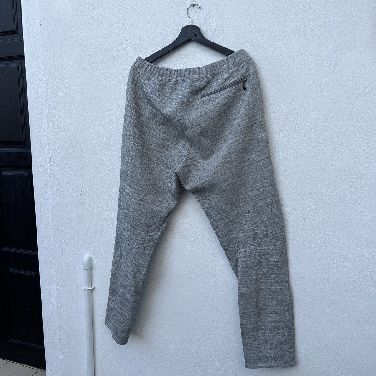 Japanese Brand VINTAGE THE NORTH FACE JOGGER PANTS Size US 30 / EU 46 - 7 Thumbnail
