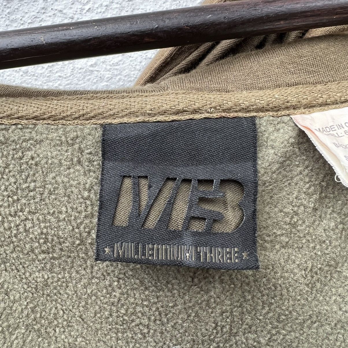 VINTAGE MB JAPAN SURVIVAL JACKET MILITARY STYLE