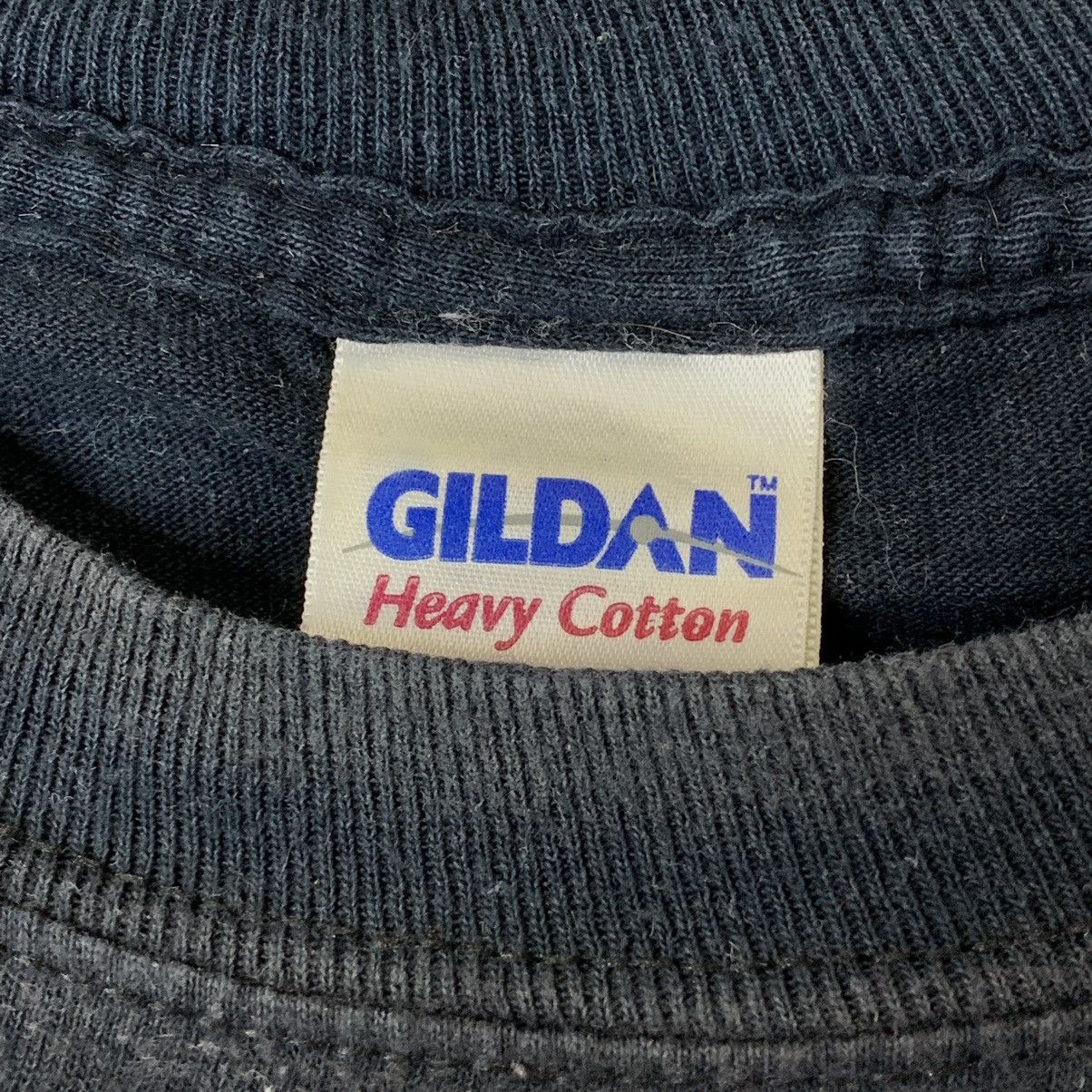 Band Tees × Vintage Vintage Rock Band tees Rare ASIA 1982 2006 Gildan World Tour Size US XL / EU 56 / 4 - 5 Thumbnail
