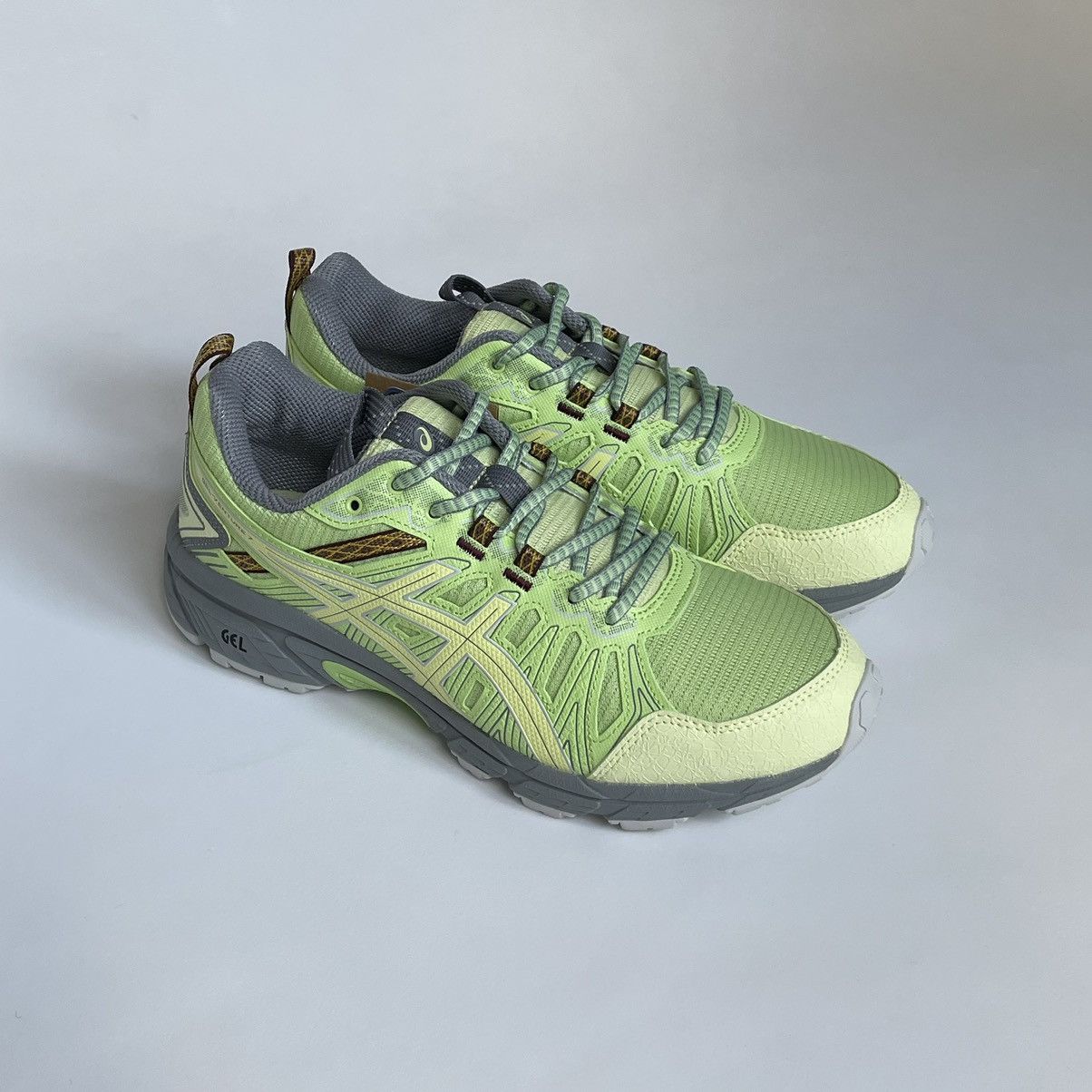Asics × Kiko Kostadinov HN1-S Gel-Venture 7 Sneakers Size US 9 / IT 39 - 3 Thumbnail