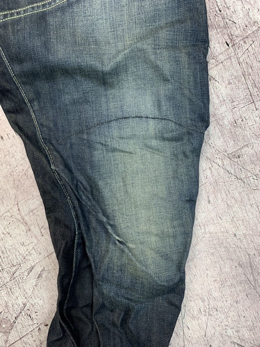 G-Star × Vintage Vintage G Star Denim Jeans Size US 34 / EU 50 - 8 Thumbnail