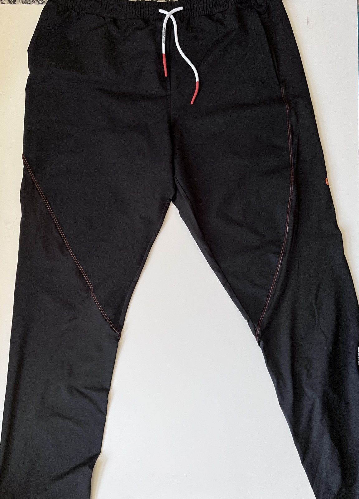 Off-White Off white active woven jogger Size US 38 / EU 54 - 1 Thumbnail