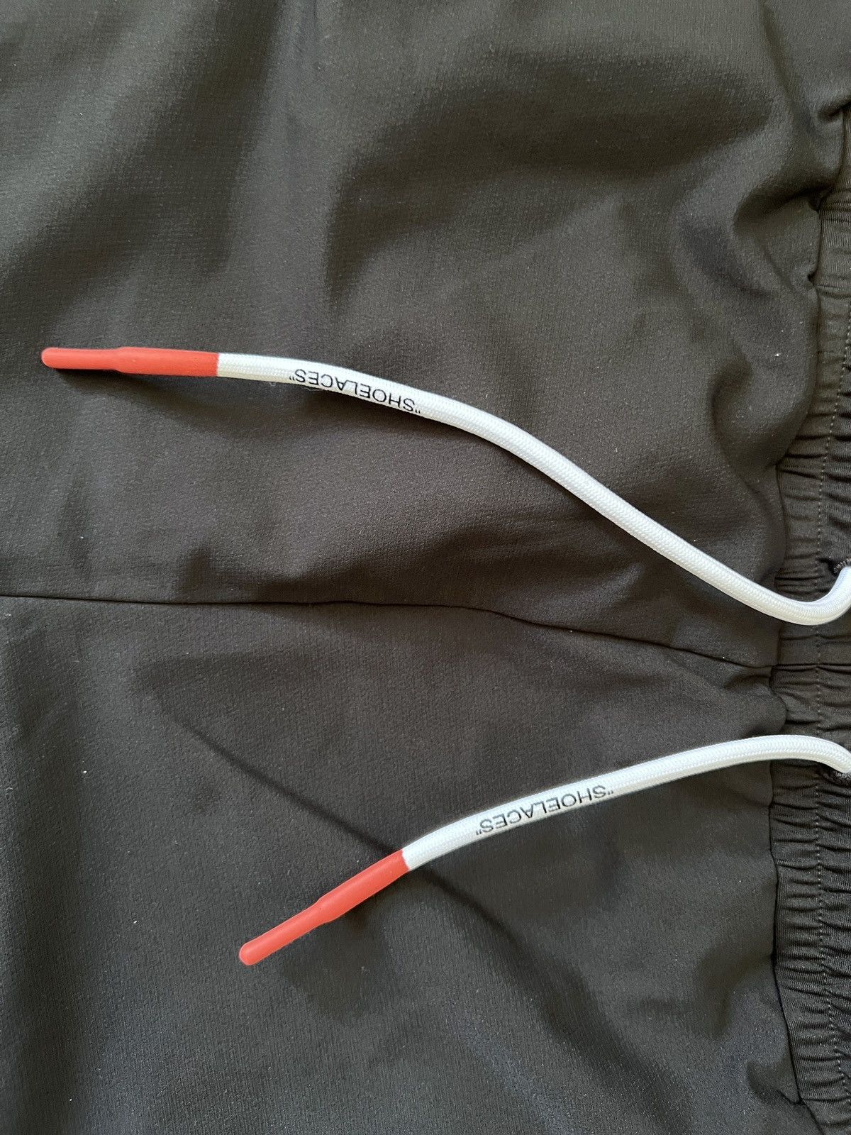 Off-White Off white active woven jogger Size US 38 / EU 54 - 2 Thumbnail