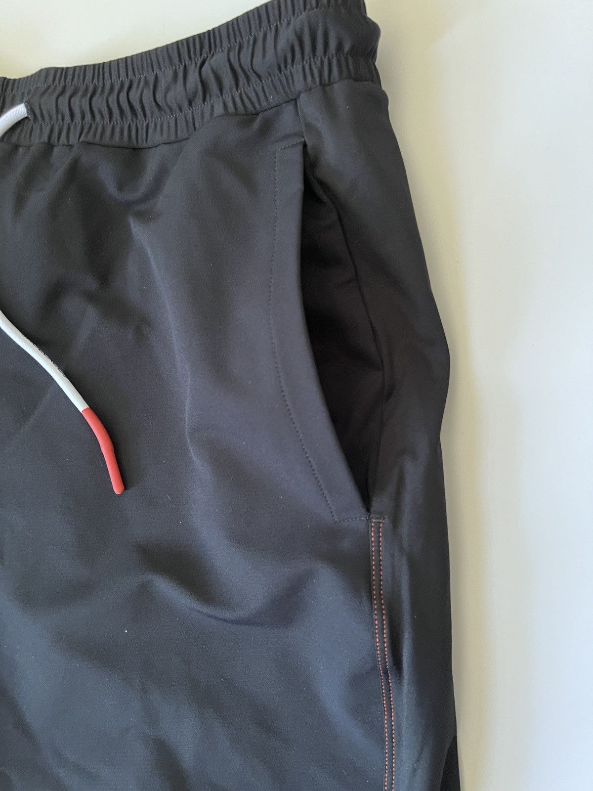 Off-White Off white active woven jogger Size US 38 / EU 54 - 3 Thumbnail