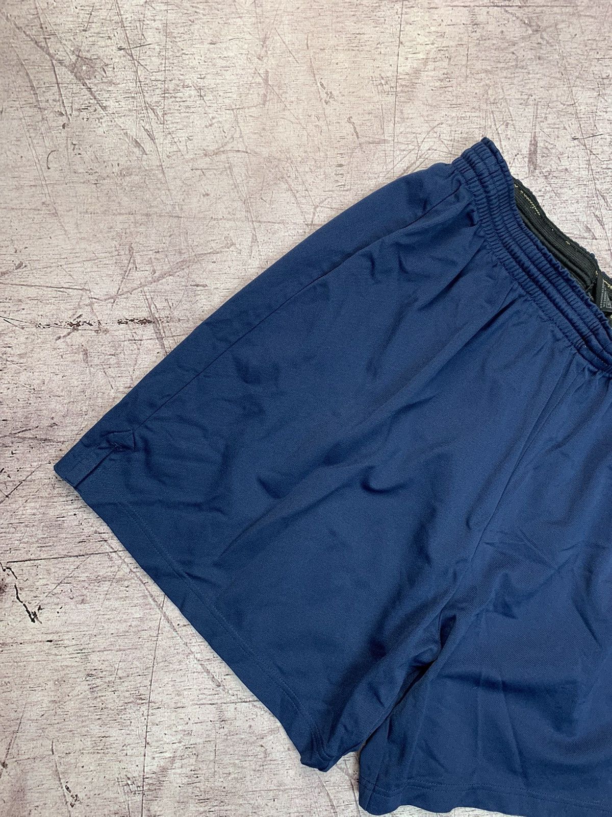 Nike × Vintage Vintage Nike Y2K Mens Shorts Size US 36 / EU 52 - 2 Thumbnail