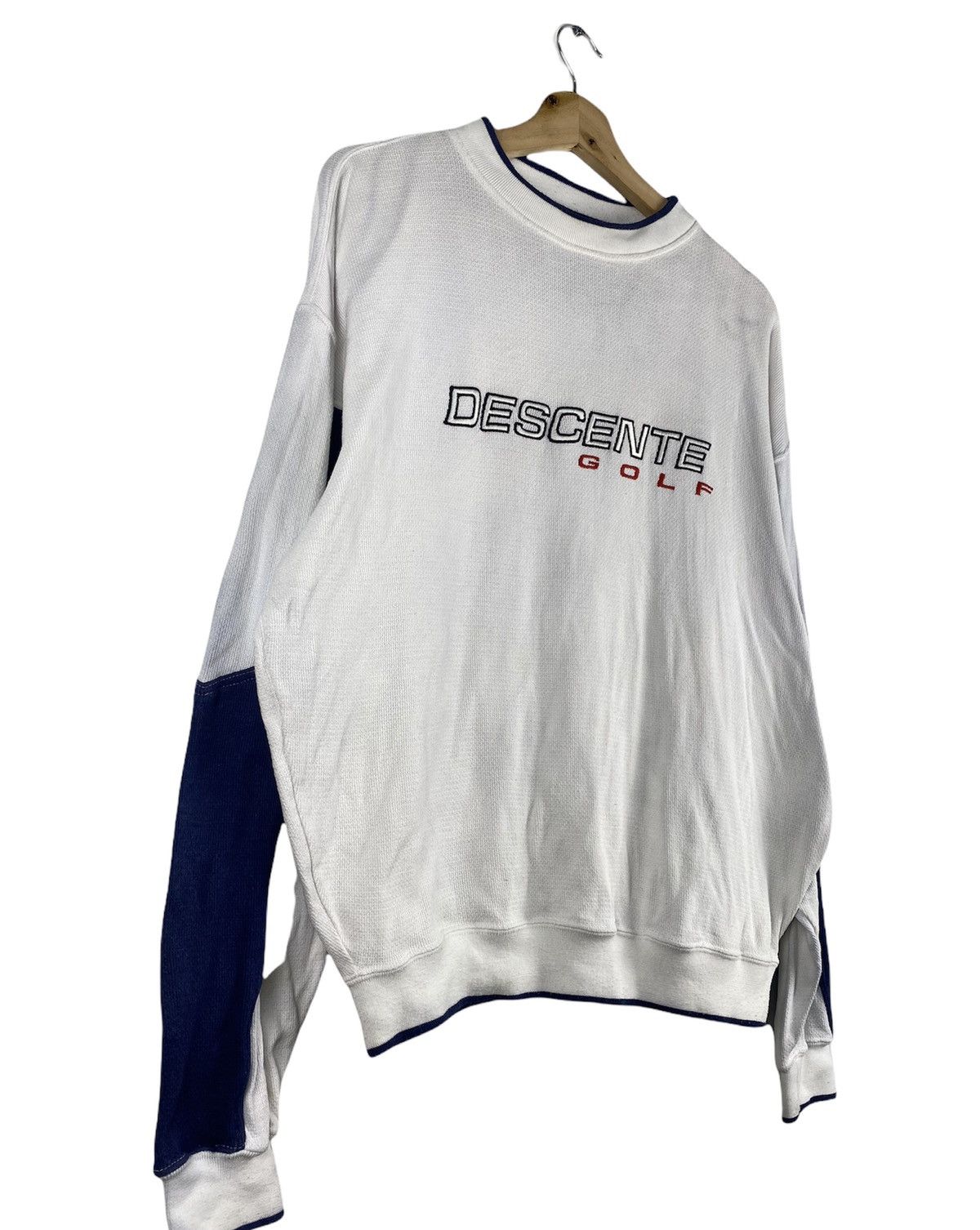Descente Tukar brand Size US M / EU 48-50 / 2 - 2 Thumbnail