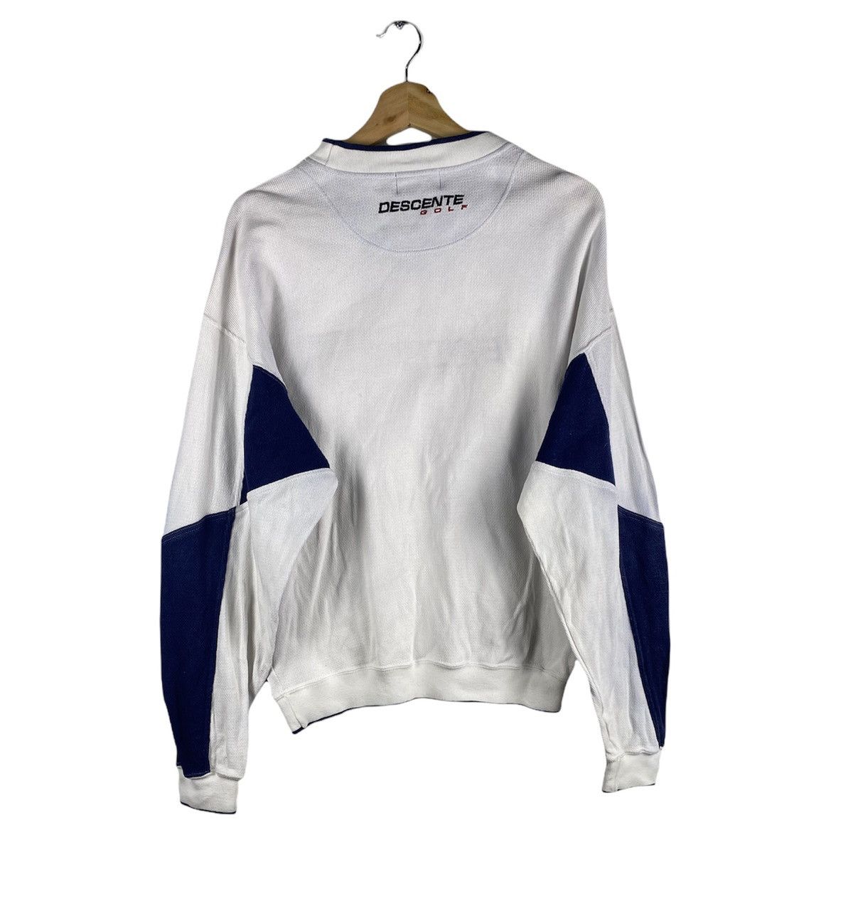 Descente Tukar brand Size US M / EU 48-50 / 2 - 8 Thumbnail