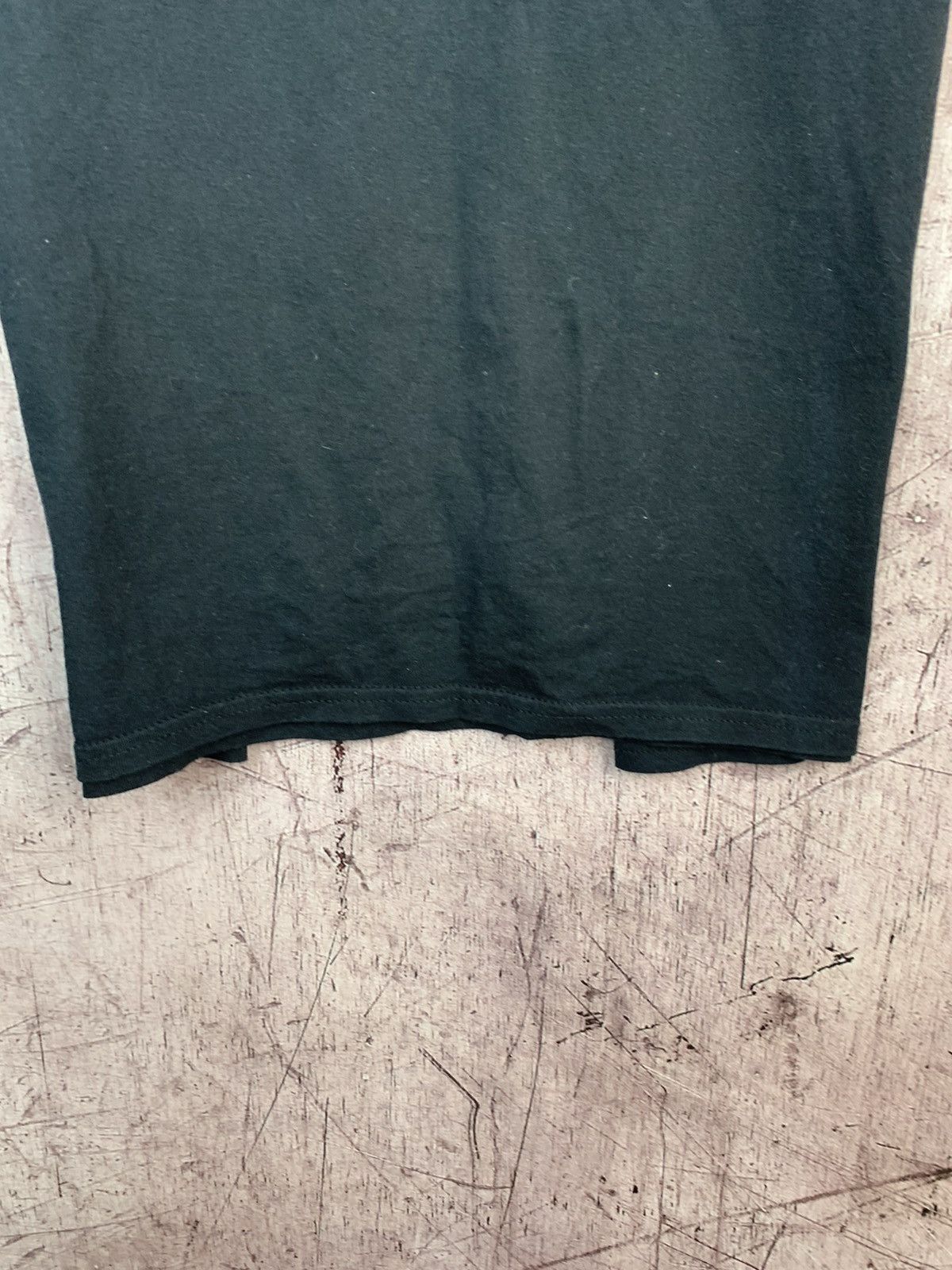 DC Comics × Vintage Vintage BATMAN THE RIDDLER JIM CARREY RARE T-shirt Size US L / EU 52-54 / 3 - 4 Thumbnail
