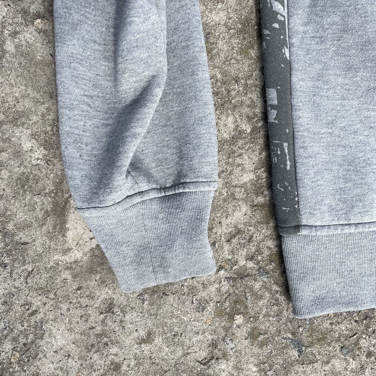 Band Tees × If Six Was Nine Vintage New York Legends Zip Hoodie Just Overprint 90s Y2K Size US L / EU 52-54 / 3 - 12 Thumbnail