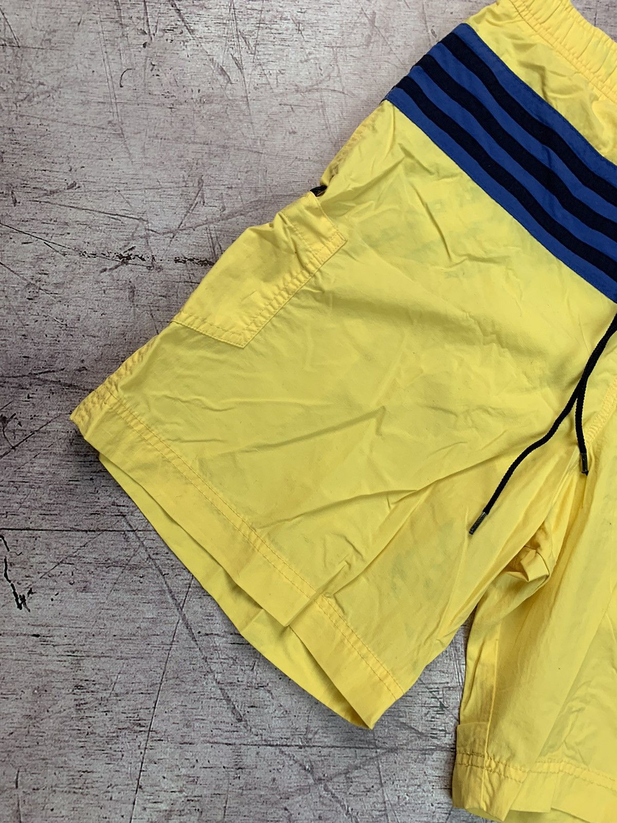 Polo Ralph Lauren Polo Ralph Lauren Sport Vintage Y2K Shorts Size US 34 / EU 50 - 4 Thumbnail