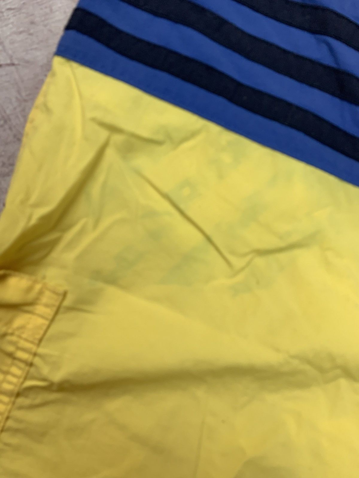 Polo Ralph Lauren Polo Ralph Lauren Sport Vintage Y2K Shorts Size US 34 / EU 50 - 6 Thumbnail