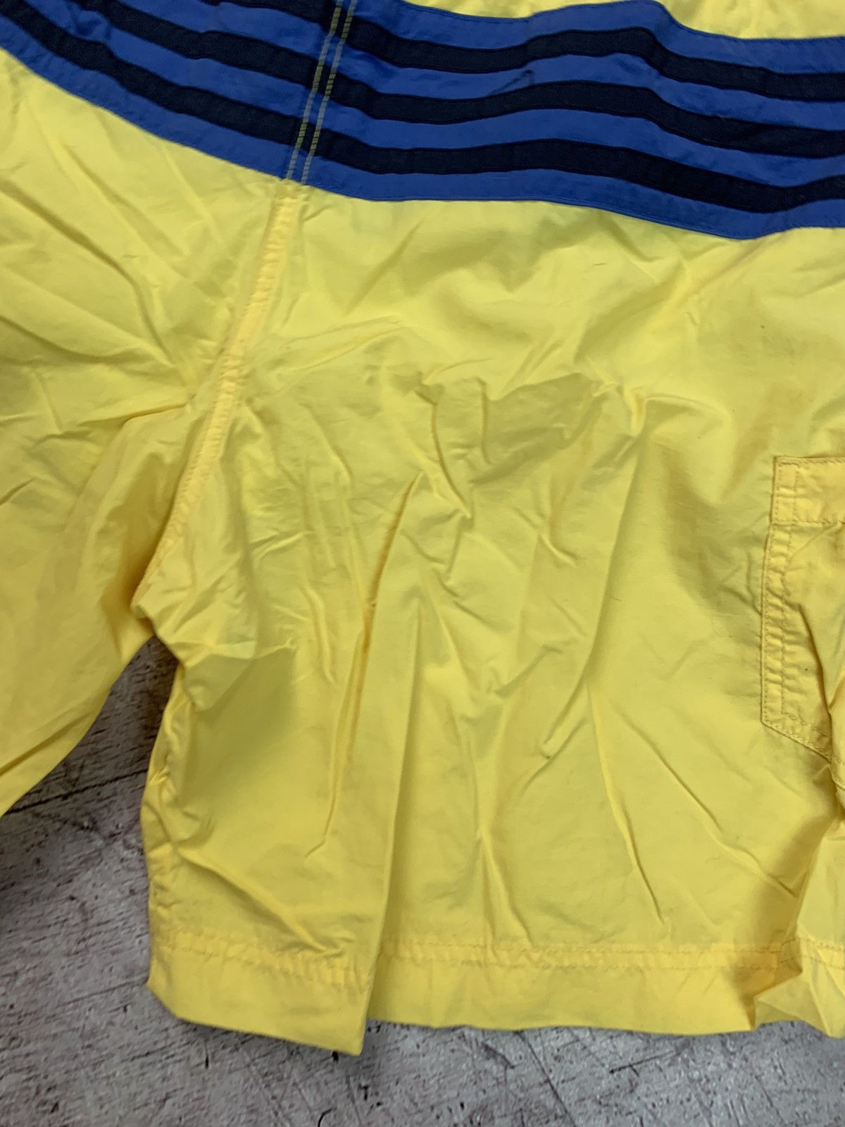Polo Ralph Lauren Polo Ralph Lauren Sport Vintage Y2K Shorts Size US 34 / EU 50 - 8 Thumbnail