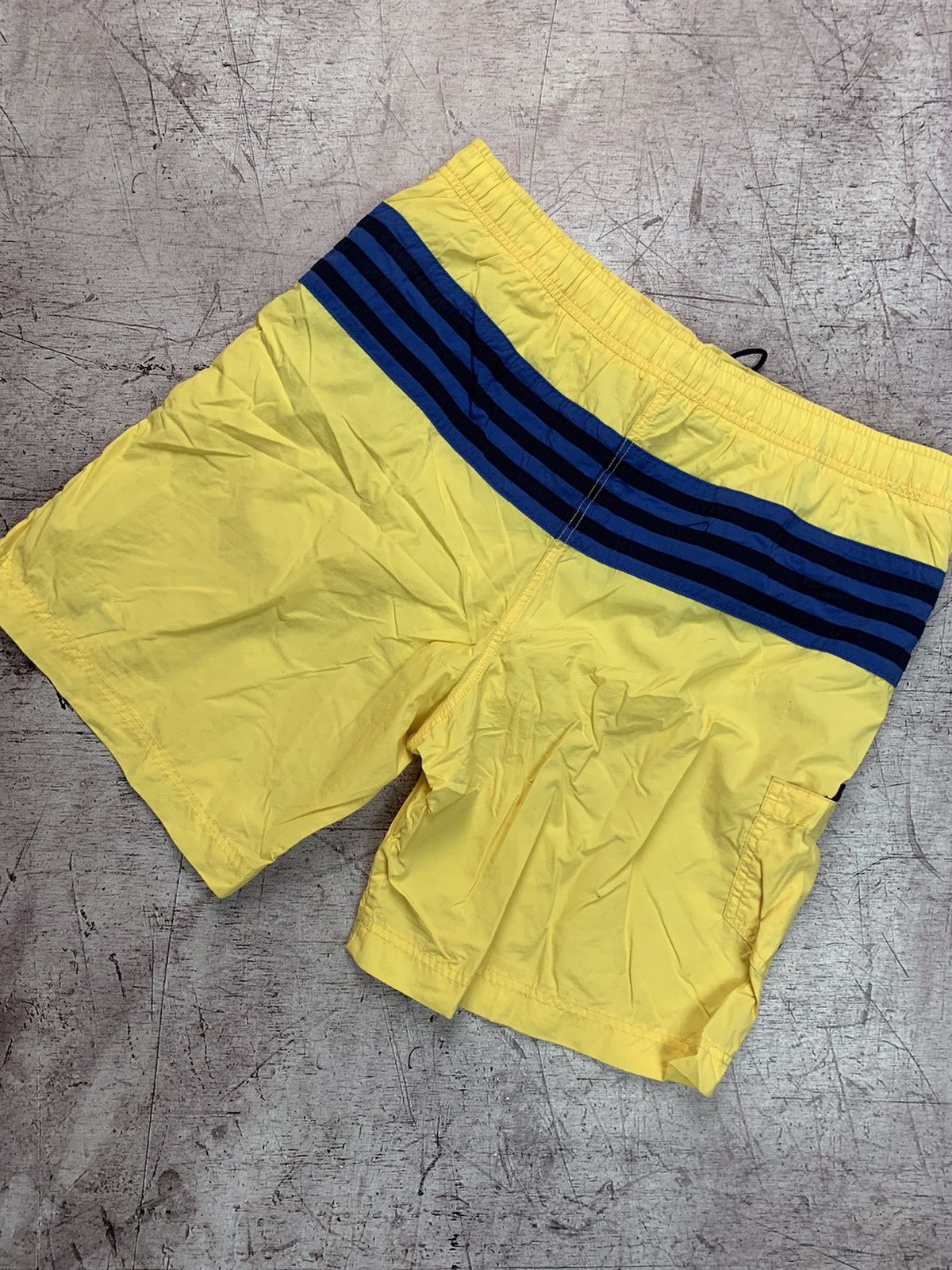 Polo Ralph Lauren Polo Ralph Lauren Sport Vintage Y2K Shorts Size US 34 / EU 50 - 2 Thumbnail