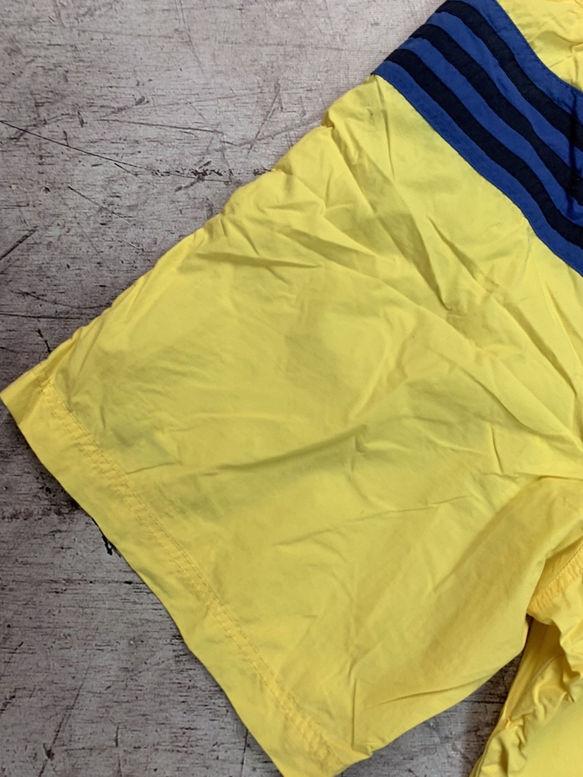 Polo Ralph Lauren Polo Ralph Lauren Sport Vintage Y2K Shorts Size US 34 / EU 50 - 7 Thumbnail
