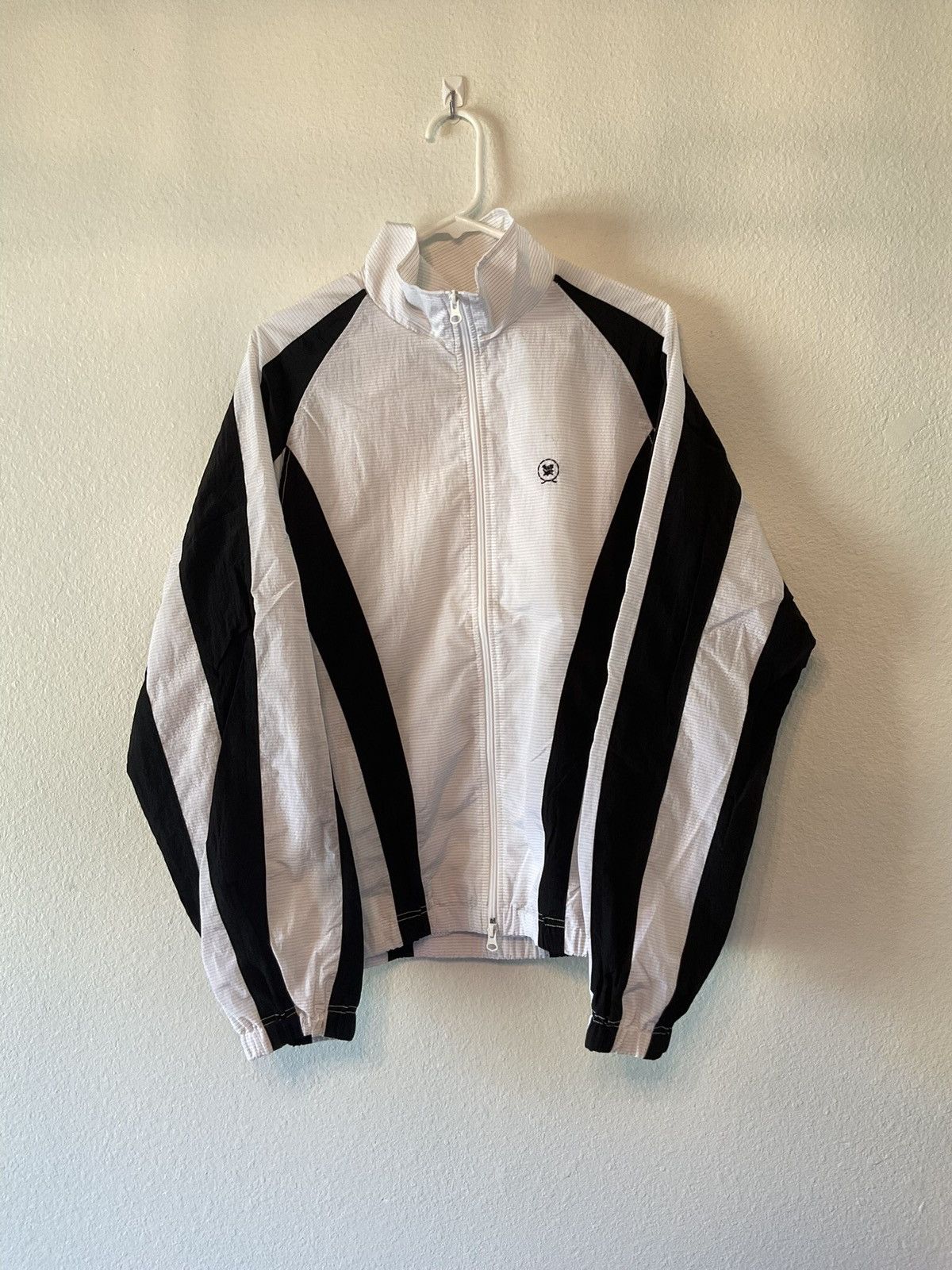 Aime Leon Dore Crest Track Jacket