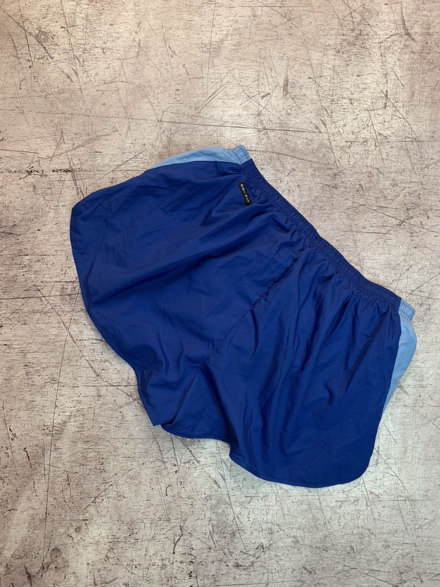Nike × Vintage Vintage Nike Y2K Hype Running Mens Shorts Size US 36 / EU 52 - 7 Thumbnail