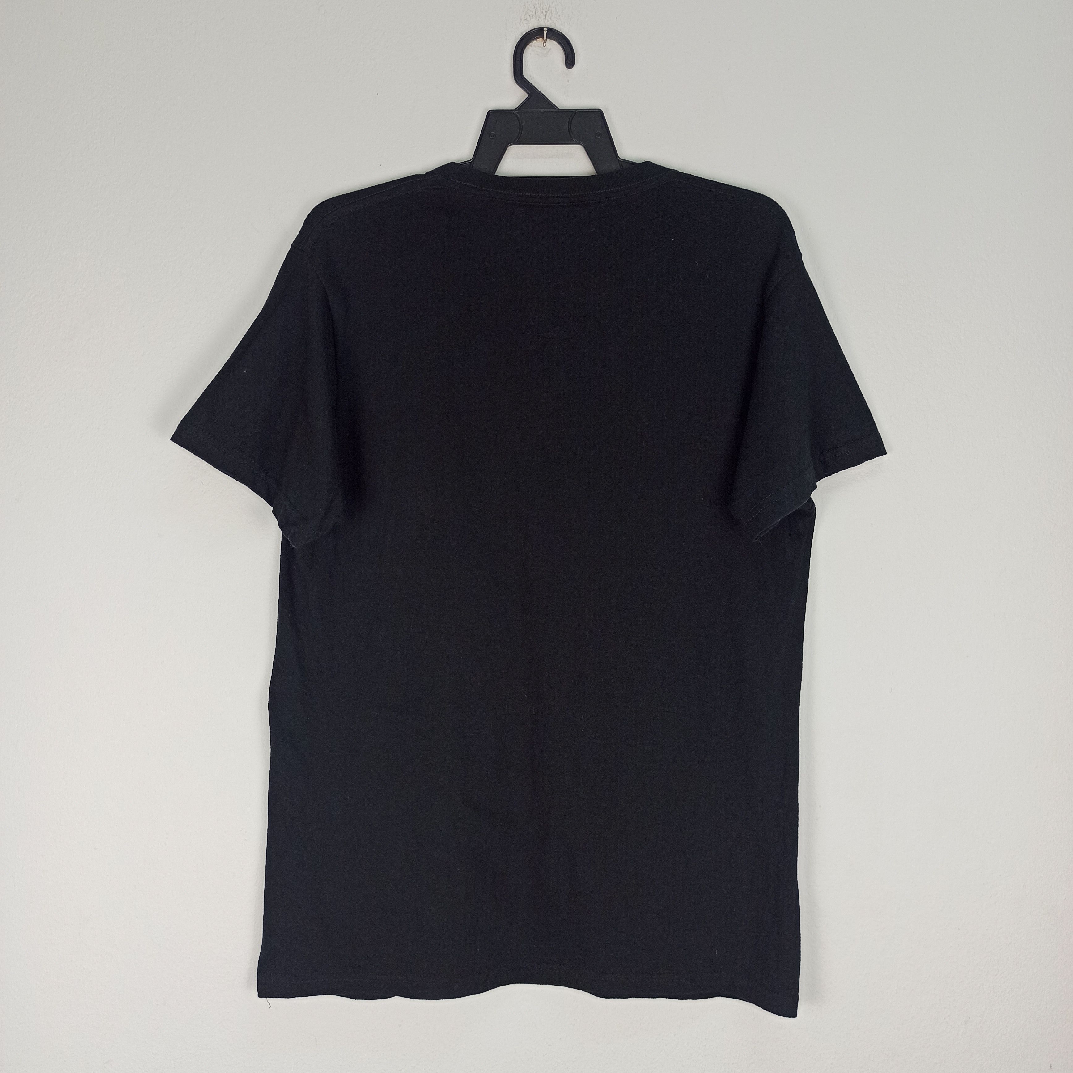 Anime 🔥STEALS🔥 Rare Anime Jojo Birazze Adventure Promo Tee Size US M / EU 48-50 / 2 - 6 Thumbnail
