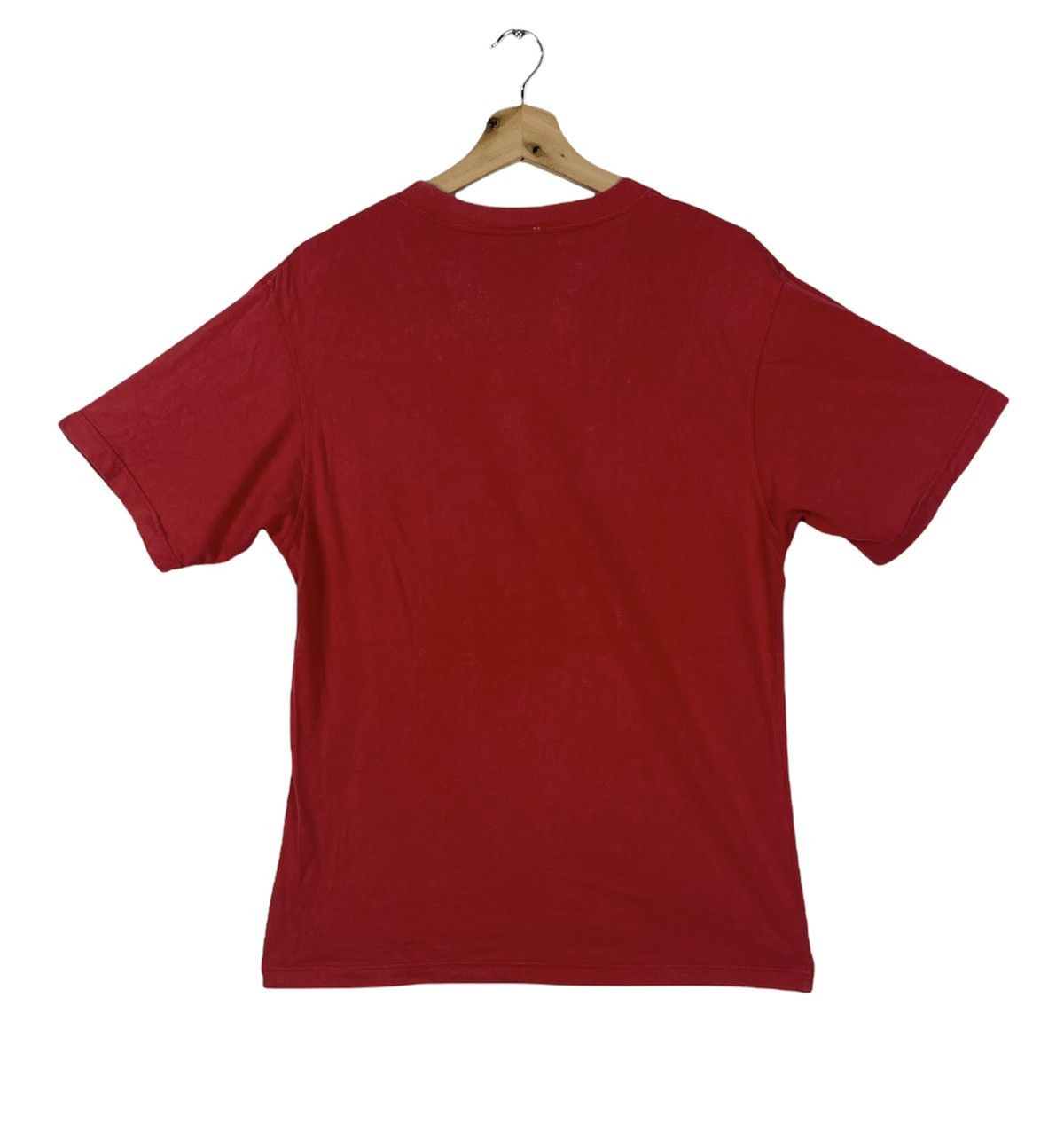 Disney Vintage Mickey Mouse Unlimited By Disney Tees T Shirts Size US M / EU 48-50 / 2 - 4 Thumbnail