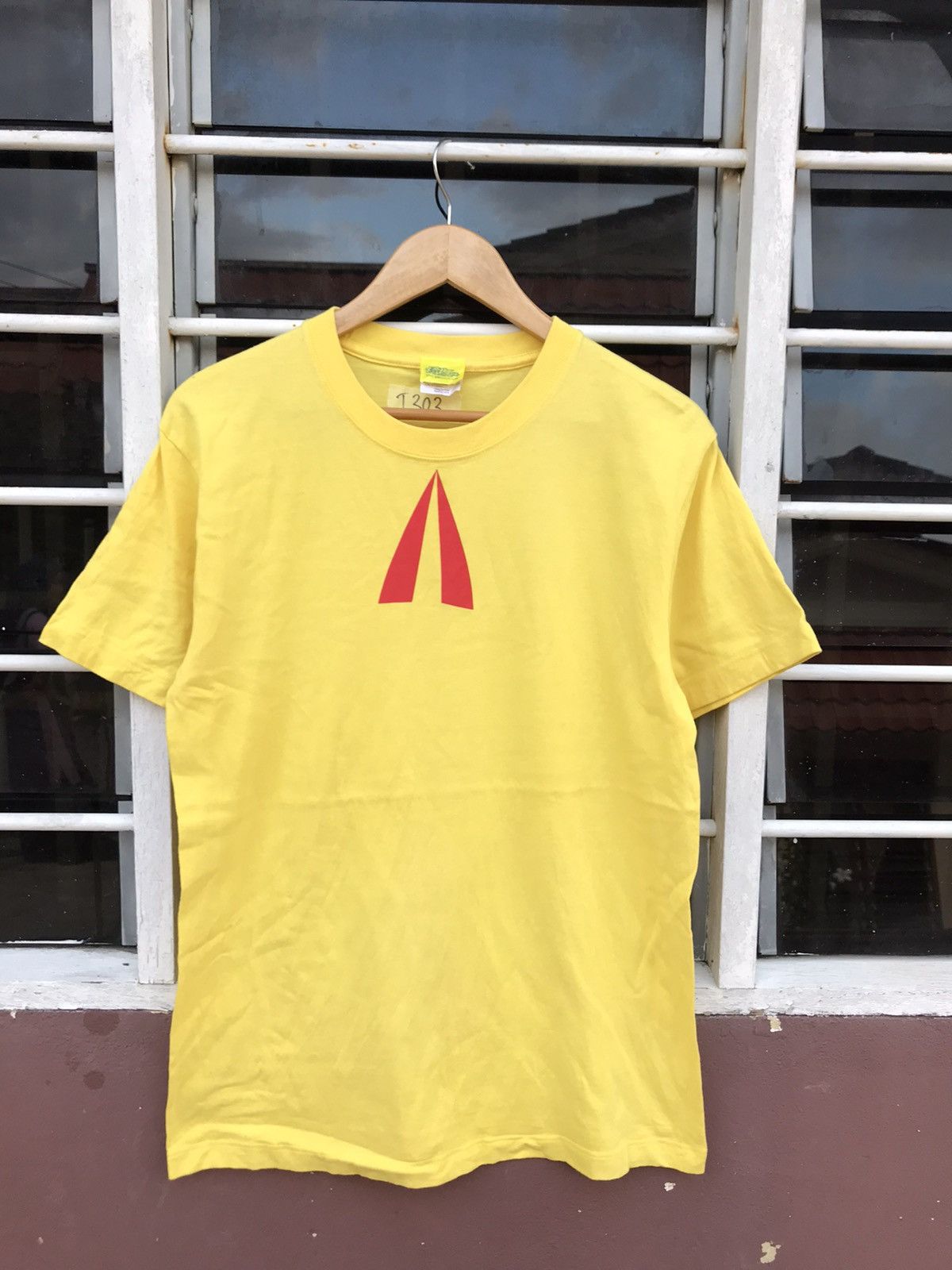 Anime Vintage Anime My Little Monster AKA Kaibutsu Kun Tees Size US M / EU 48-50 / 2 - 1 Thumbnail