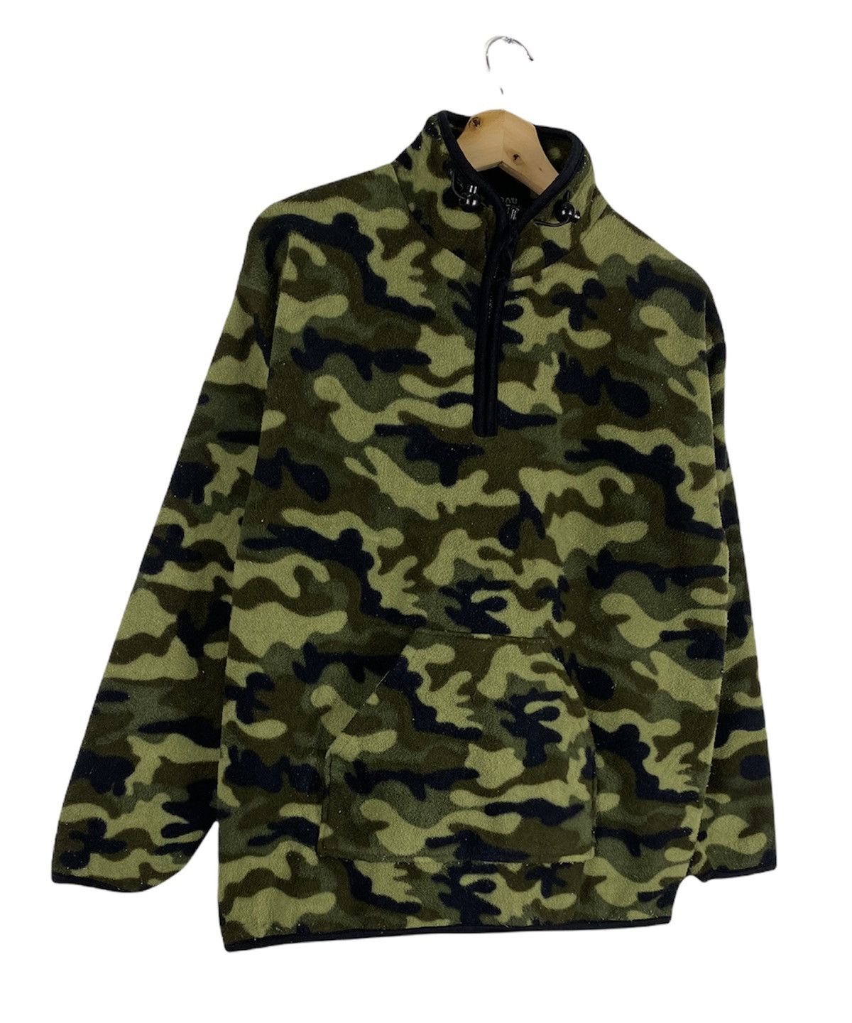 Japanese Brand Tukar brand Size US L / EU 52-54 / 3 - 2 Thumbnail