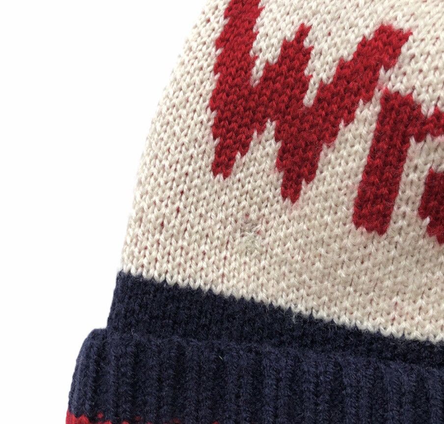 New York Yankees 3 Lot Wrangler,NY Yankees 47Brand & Olympics Canada Beanie Size ONE SIZE - 18 Thumbnail