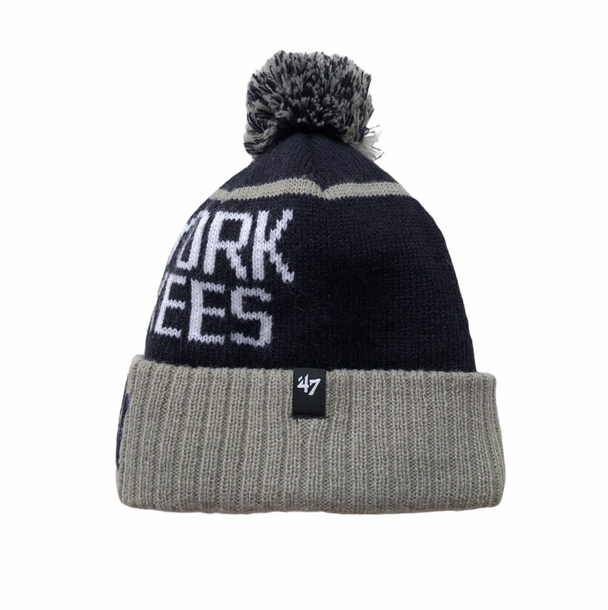 New York Yankees 3 Lot Wrangler,NY Yankees 47Brand & Olympics Canada Beanie Size ONE SIZE - 11 Thumbnail