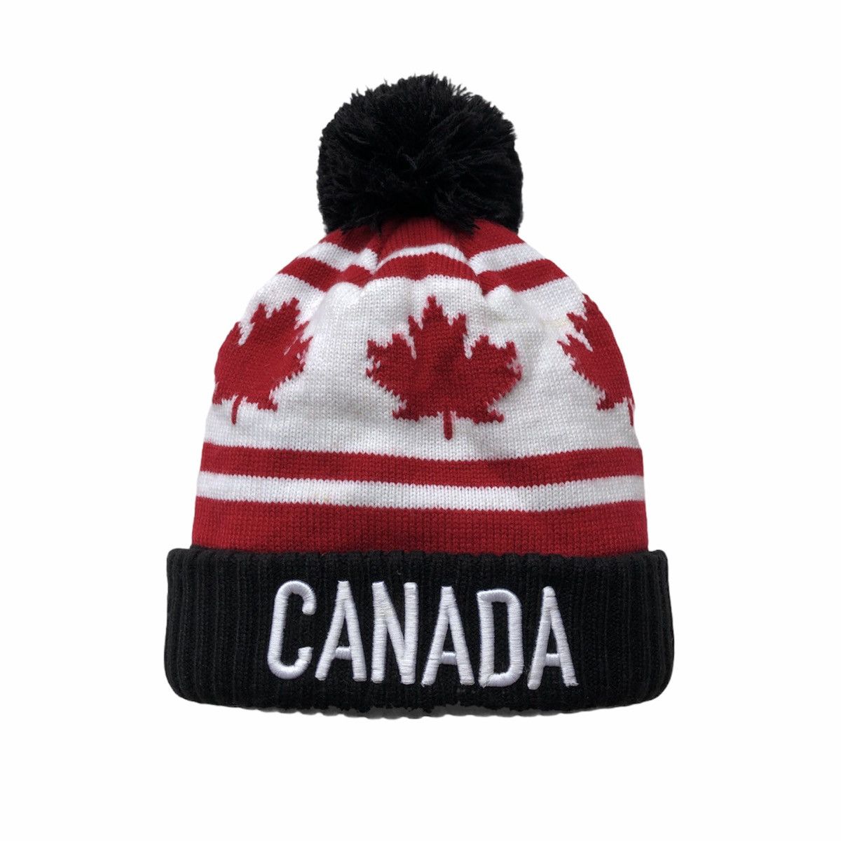 New York Yankees 3 Lot Wrangler,NY Yankees 47Brand & Olympics Canada Beanie Size ONE SIZE - 4 Thumbnail