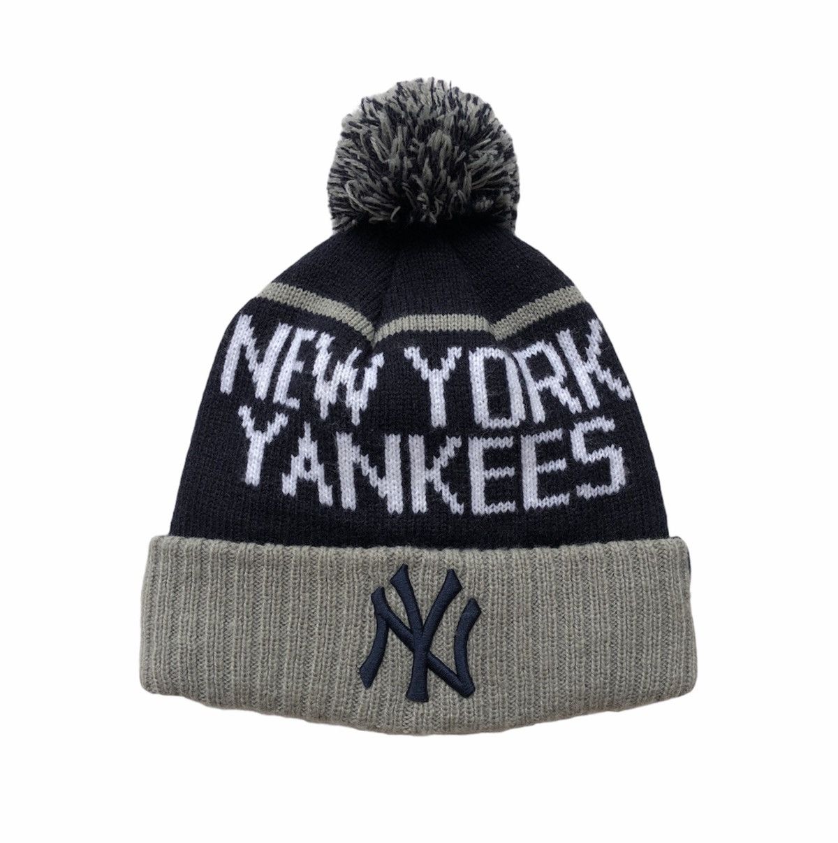New York Yankees 3 Lot Wrangler,NY Yankees 47Brand & Olympics Canada Beanie Size ONE SIZE - 10 Thumbnail