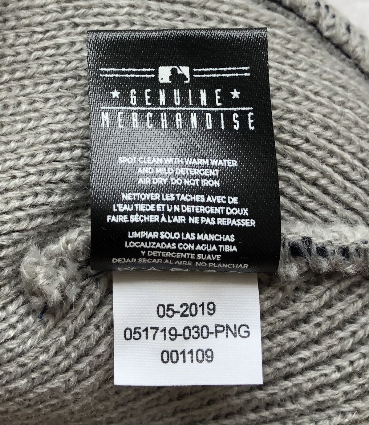 New York Yankees 3 Lot Wrangler,NY Yankees 47Brand & Olympics Canada Beanie Size ONE SIZE - 15 Thumbnail