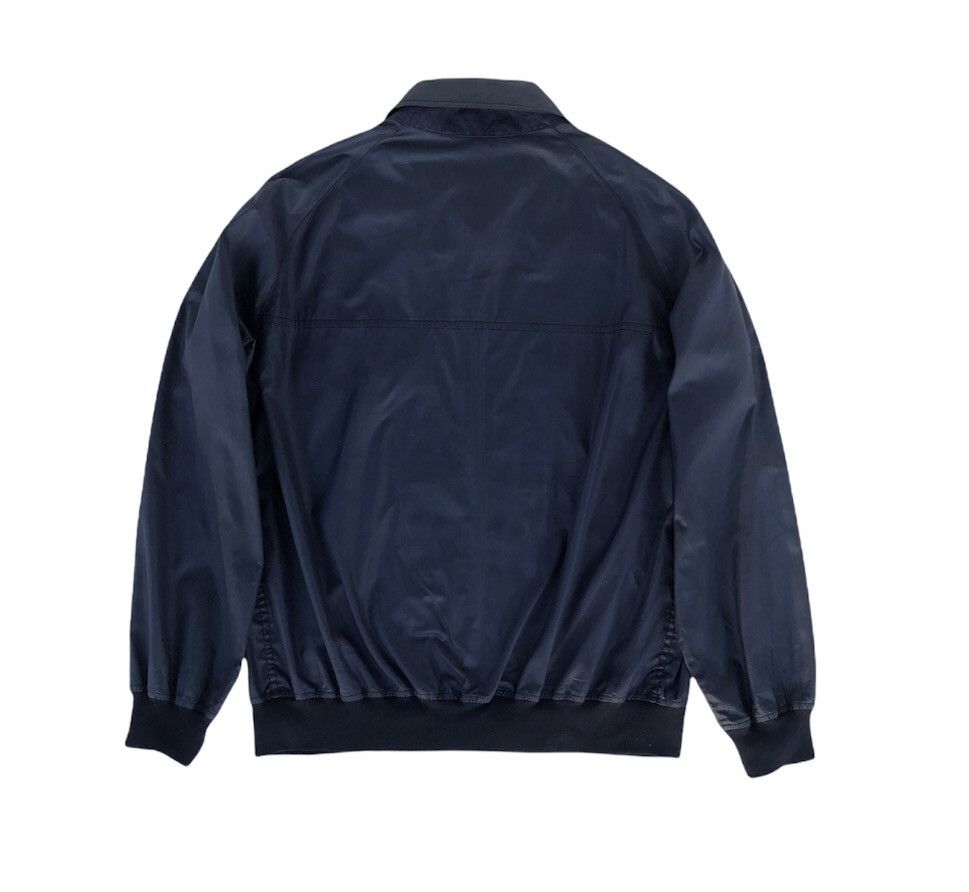 Japanese Brand Vintage Arnold Palmer Light Jacket Size US M / EU 48-50 / 2 - 9 Thumbnail