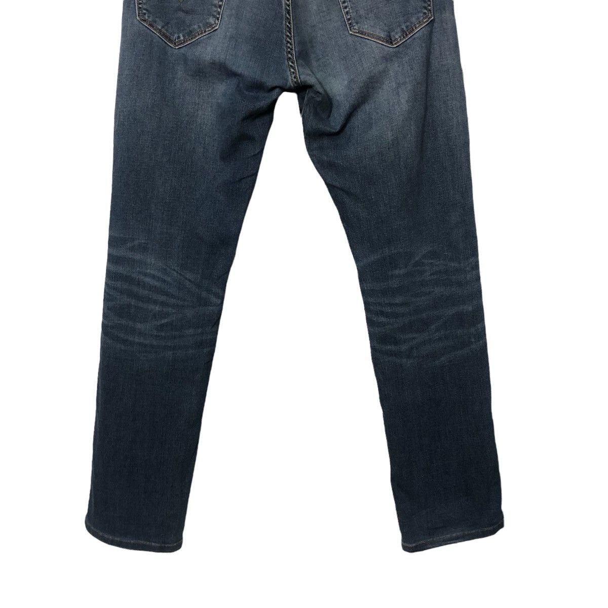 Levi's Vintage Levis Lot 505 Jeans Faded Denim Pants W28 Size US 28 / EU 44 - 6 Thumbnail