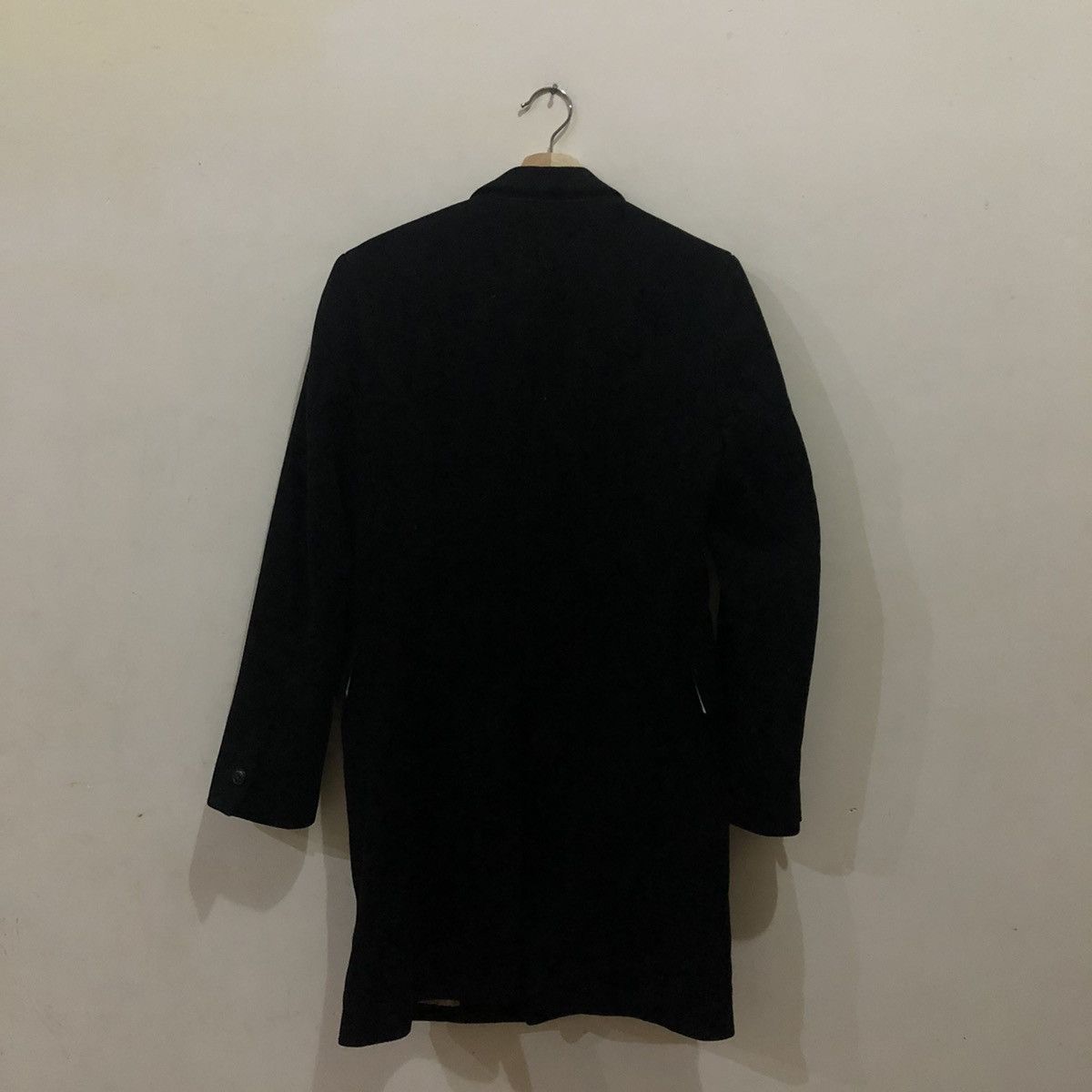 Attachment Attachment Long Wool Coat Made in Japan Size US M / EU 48-50 / 2 - 6 Thumbnail