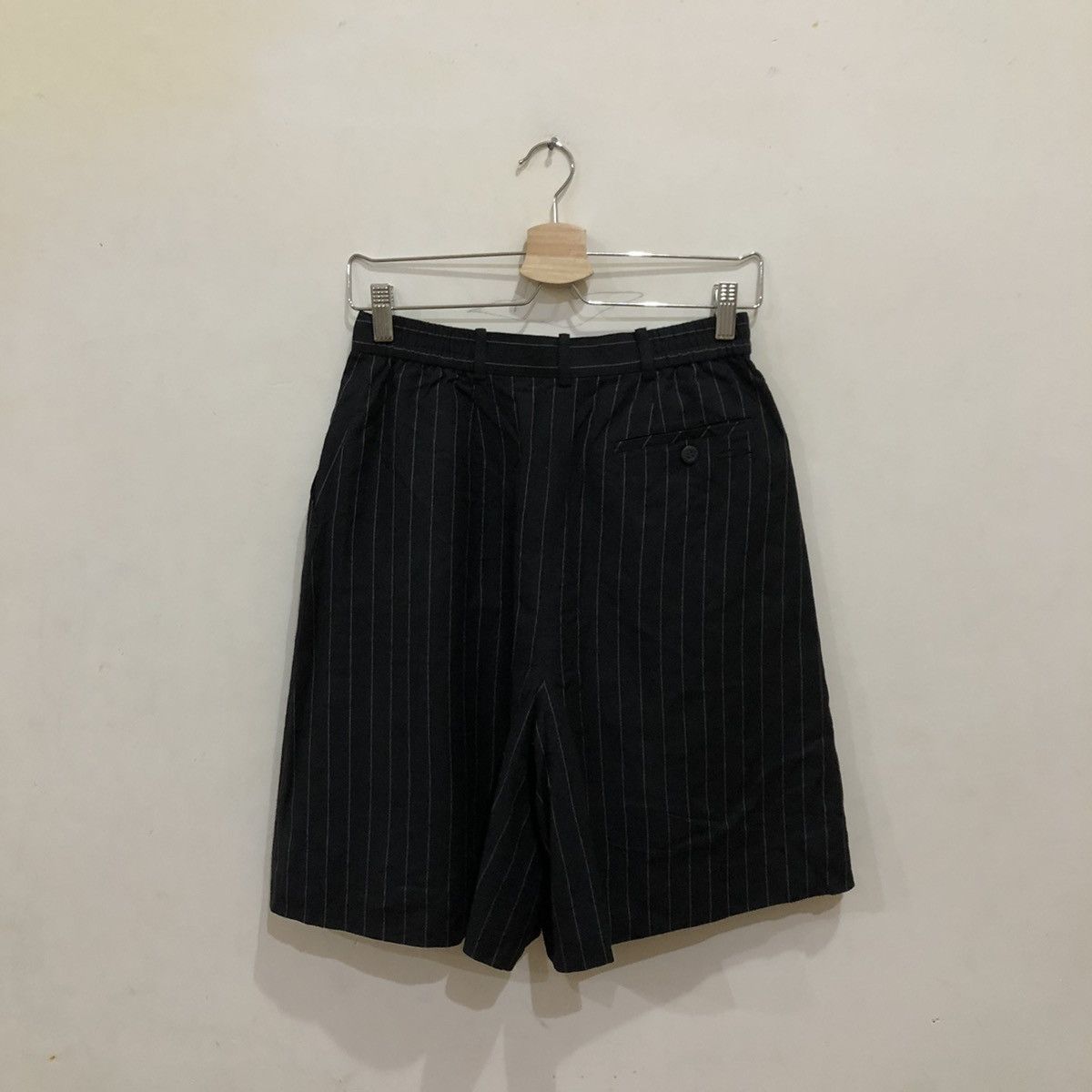 Kenzo Vintage Kenzo Golf Double Short Pants Size US 27 - 4 Thumbnail
