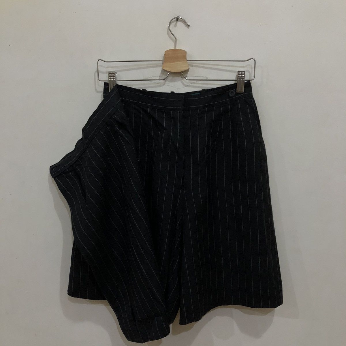 Kenzo Vintage Kenzo Golf Double Short Pants Size US 27 - 7 Thumbnail