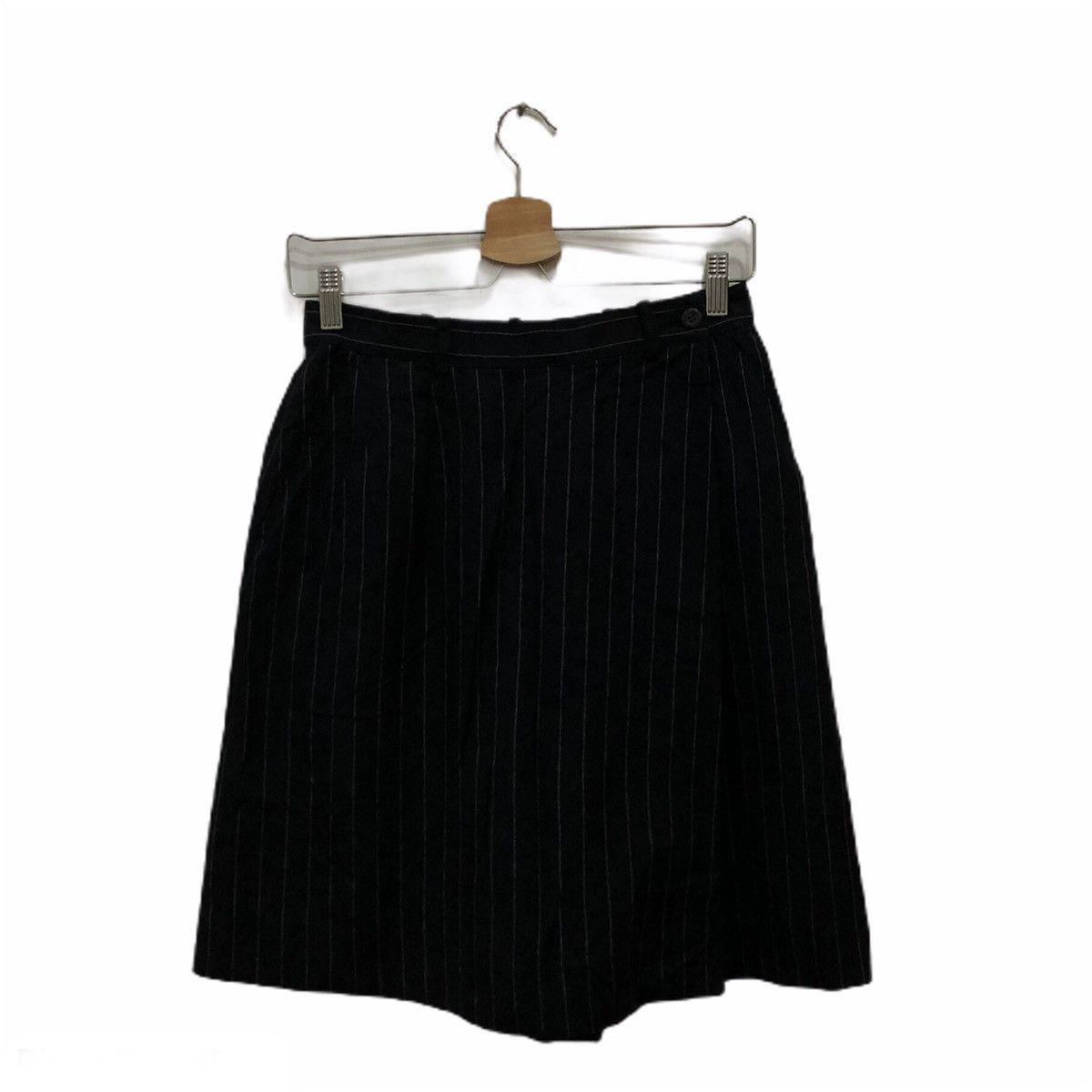 Kenzo Vintage Kenzo Golf Double Short Pants Size US 27 - 1 Thumbnail